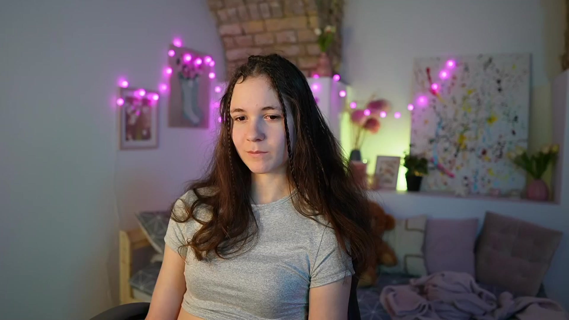 Gallery image thumbnail from Ava__Taylor_'s myfreecams stream on, 01/08/2025, 16:06 image 5 of 20