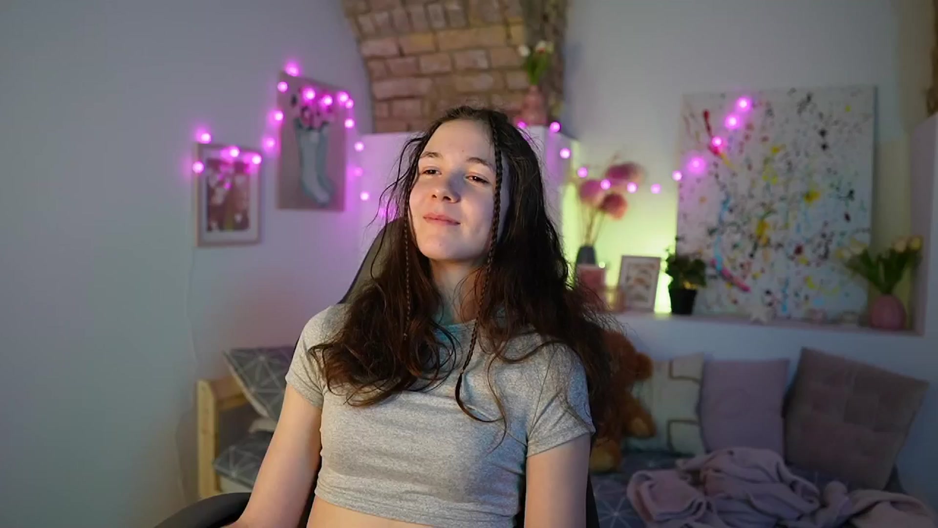 Gallery image thumbnail from Ava__Taylor_'s myfreecams stream on, 01/08/2025, 18:54 image 12 of 20