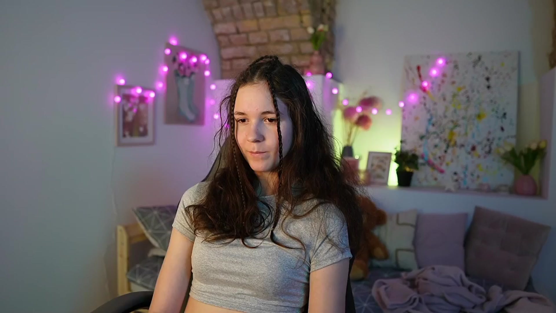 Gallery image thumbnail from Ava__Taylor_'s myfreecams stream on, 01/08/2025, 18:54 image 13 of 20