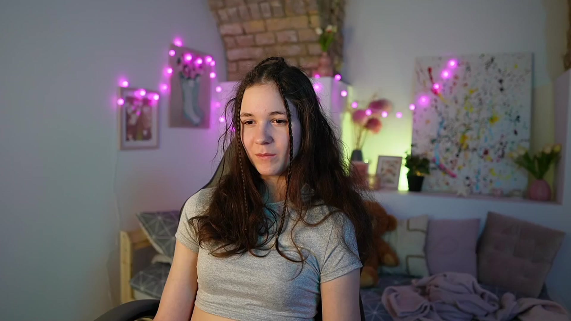 Gallery image thumbnail from Ava__Taylor_'s myfreecams stream on, 01/08/2025, 18:54 image 11 of 20