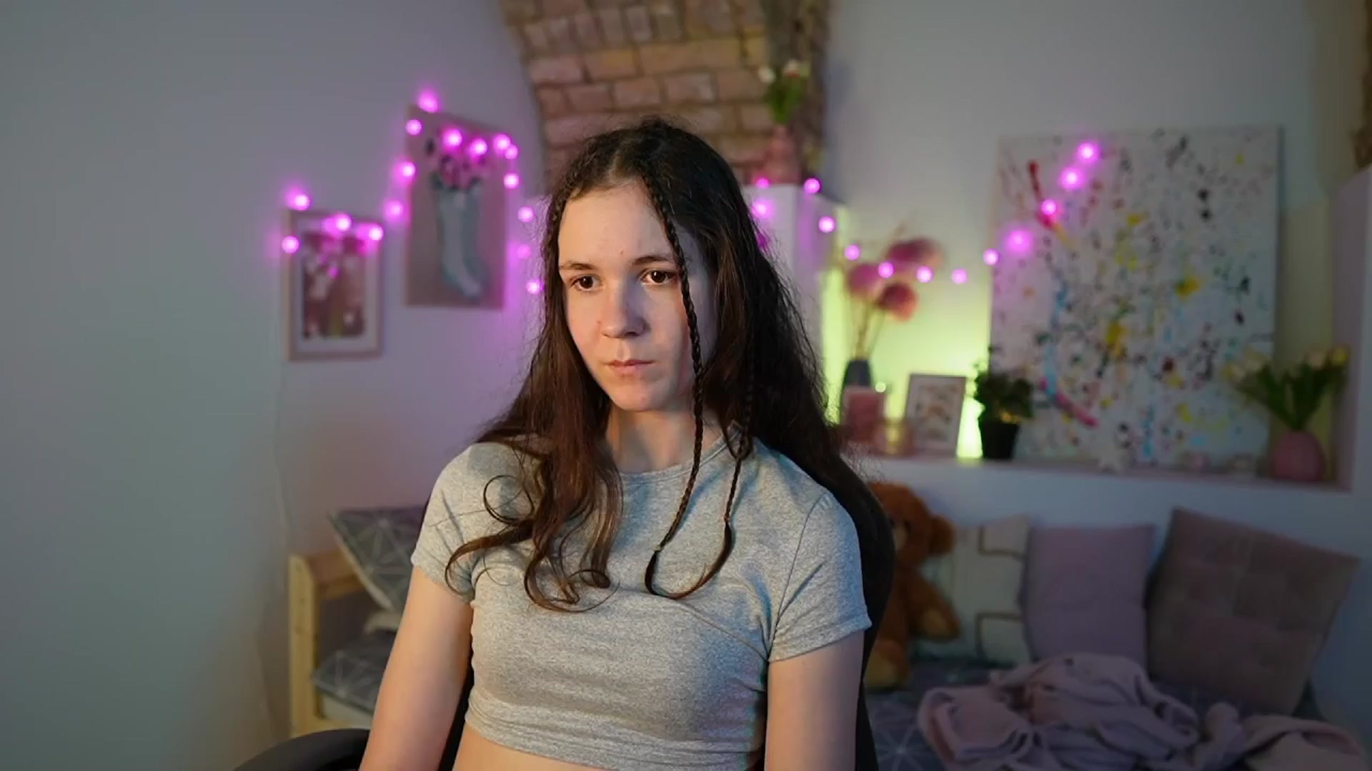 Gallery image thumbnail from Ava__Taylor_'s myfreecams stream on, 01/08/2025, 18:54 image 15 of 20