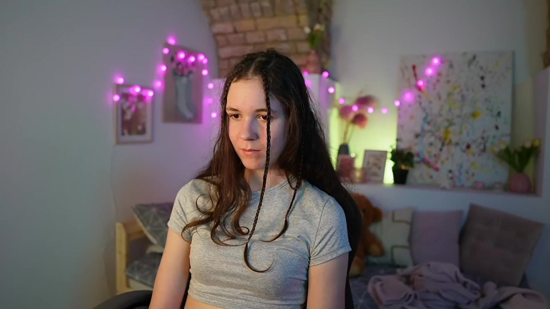 Gallery image thumbnail from Ava__Taylor_'s myfreecams stream on, 01/08/2025, 18:54 image 16 of 20