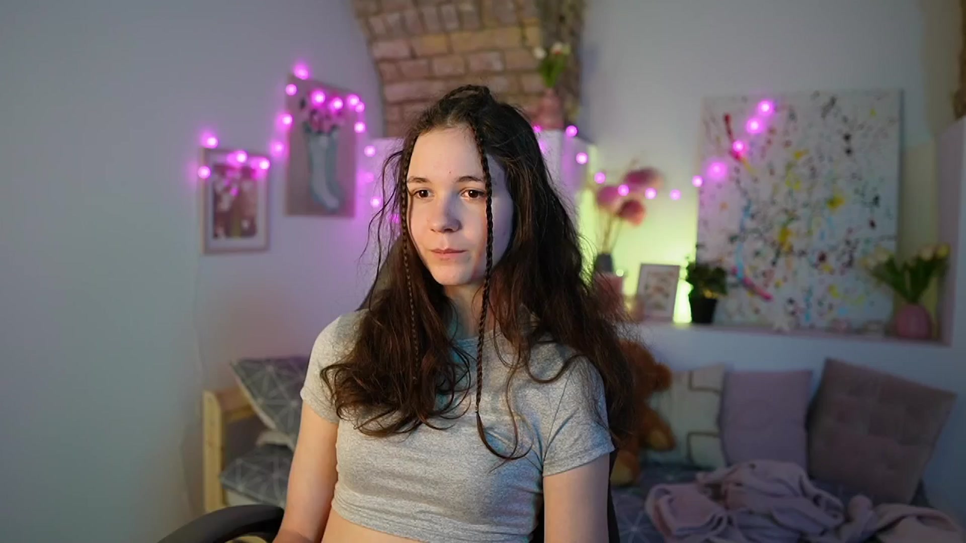 Gallery image thumbnail from Ava__Taylor_'s myfreecams stream on, 01/08/2025, 18:54 image 10 of 20