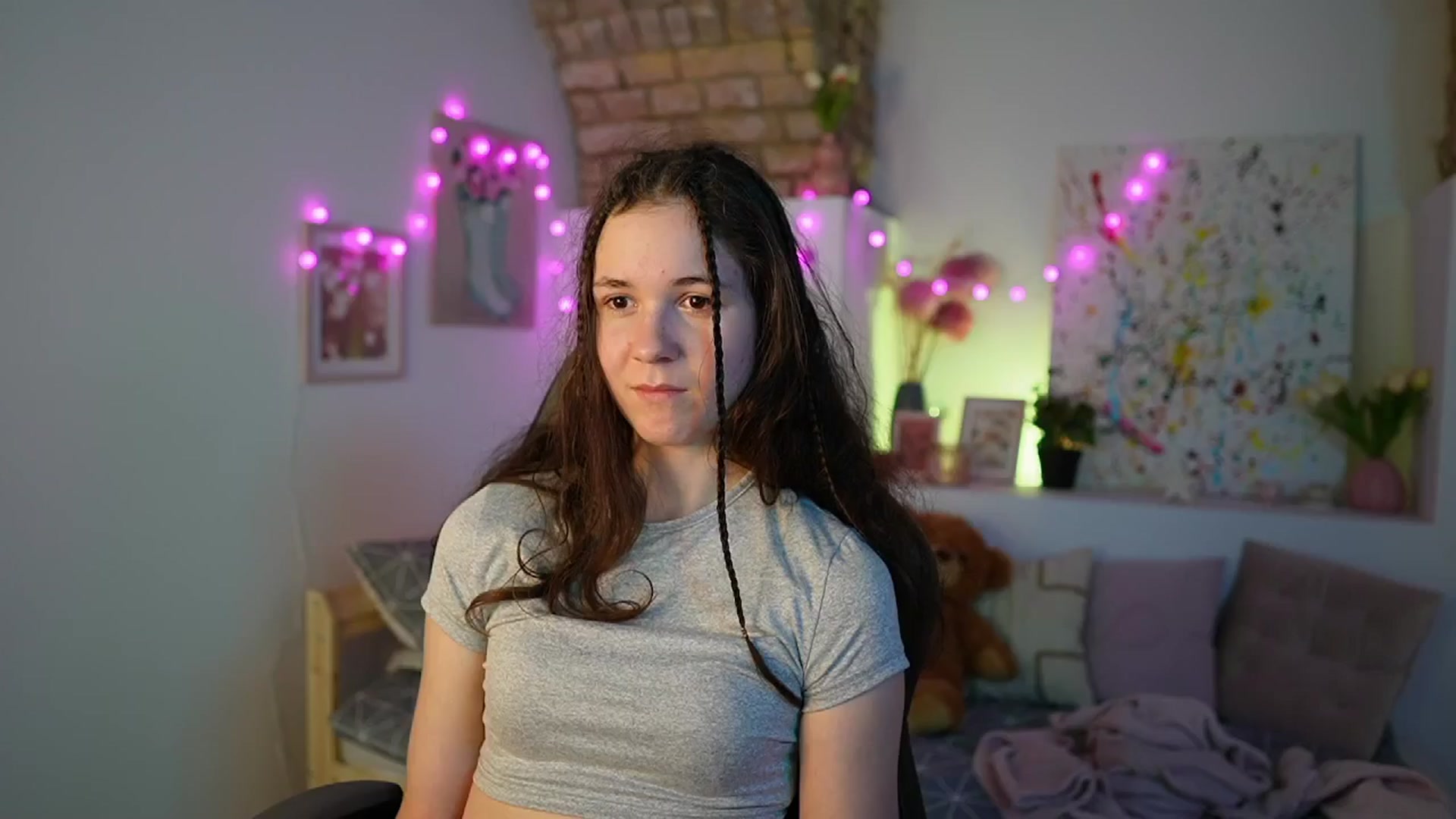 Gallery image thumbnail from Ava__Taylor_'s myfreecams stream on, 01/08/2025, 18:54 image 20 of 20