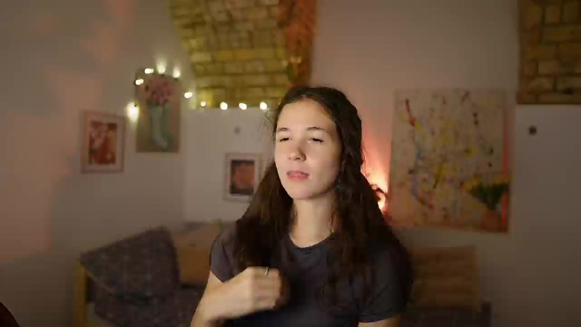 Gallery image thumbnail from Ava__Taylor_'s myfreecams stream on, 01/10/2025, 19:54 image 18 of 20