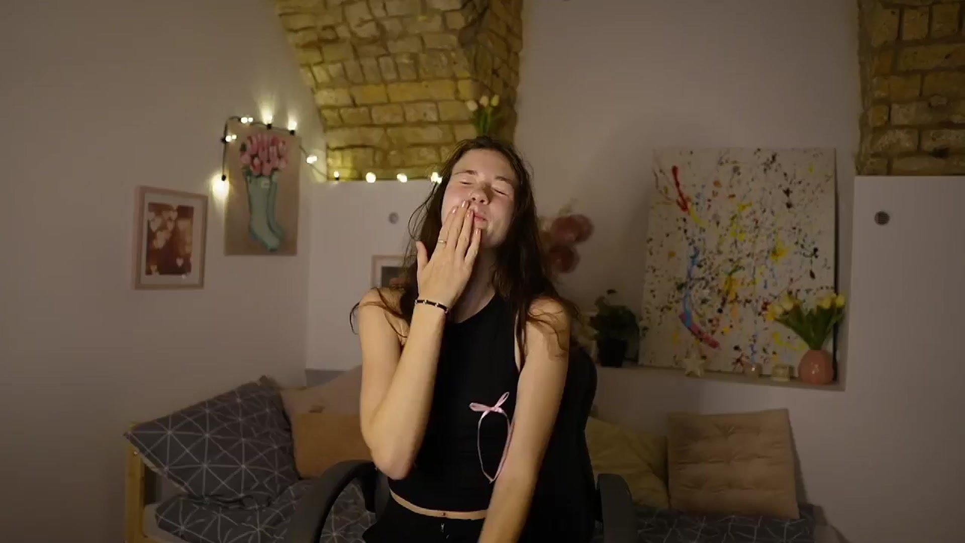 Gallery image thumbnail from Ava__Taylor_'s myfreecams stream on, 01/11/2025, 17:12 image 4 of 20