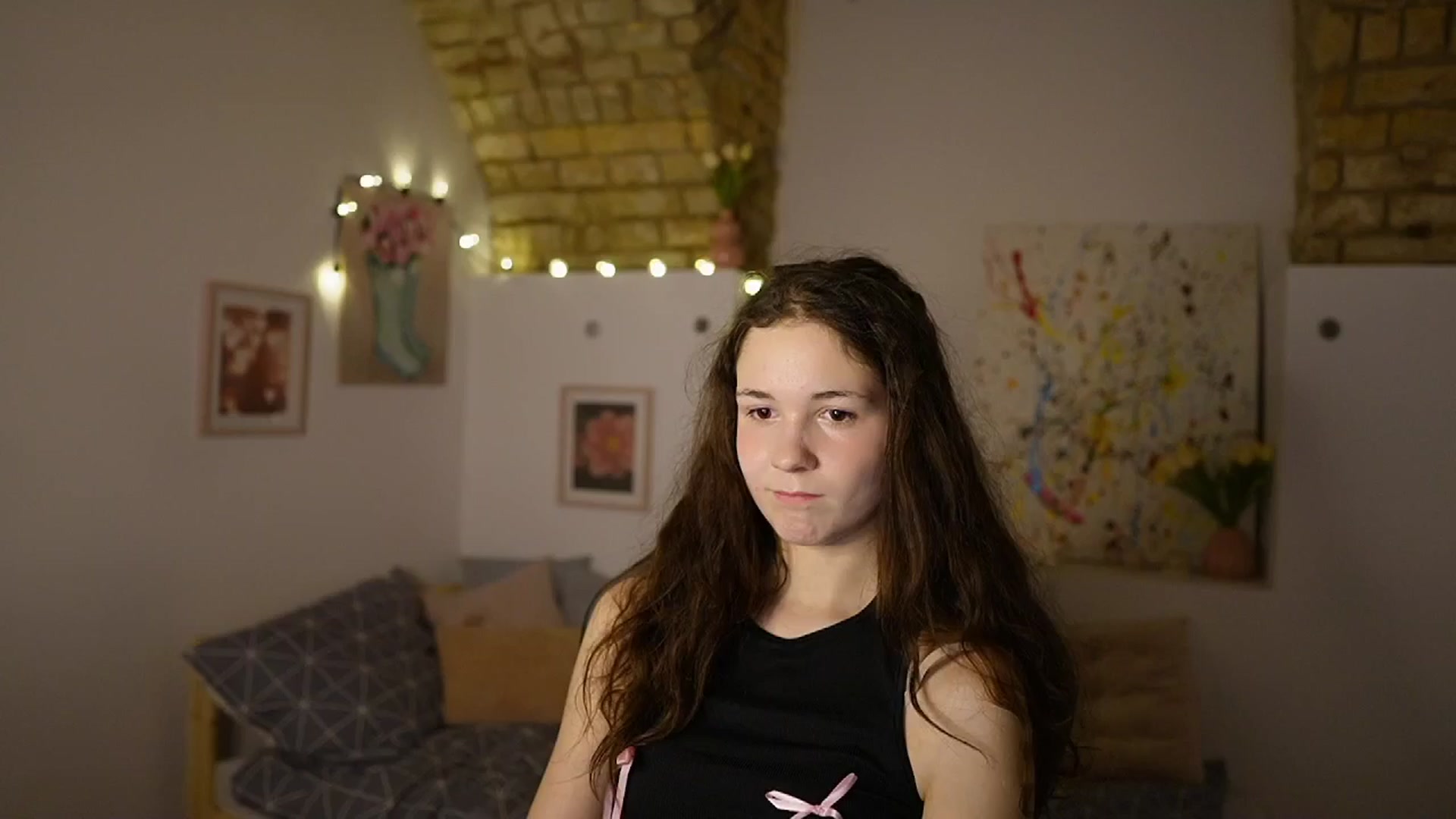 Gallery image thumbnail from Ava__Taylor_'s myfreecams stream on, 01/11/2025, 18:54 image 14 of 20