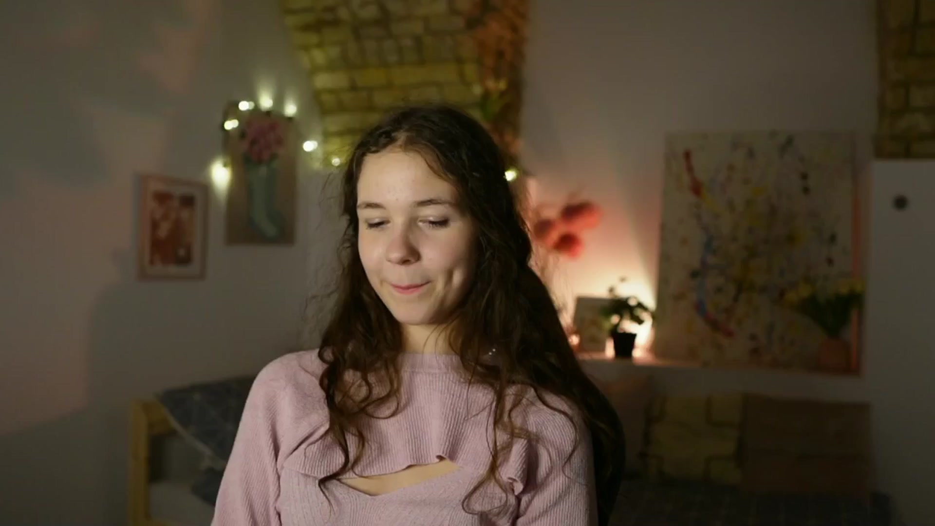 Gallery image thumbnail from Ava__Taylor_'s myfreecams stream on, 01/20/2025, 24:47 image 4 of 20