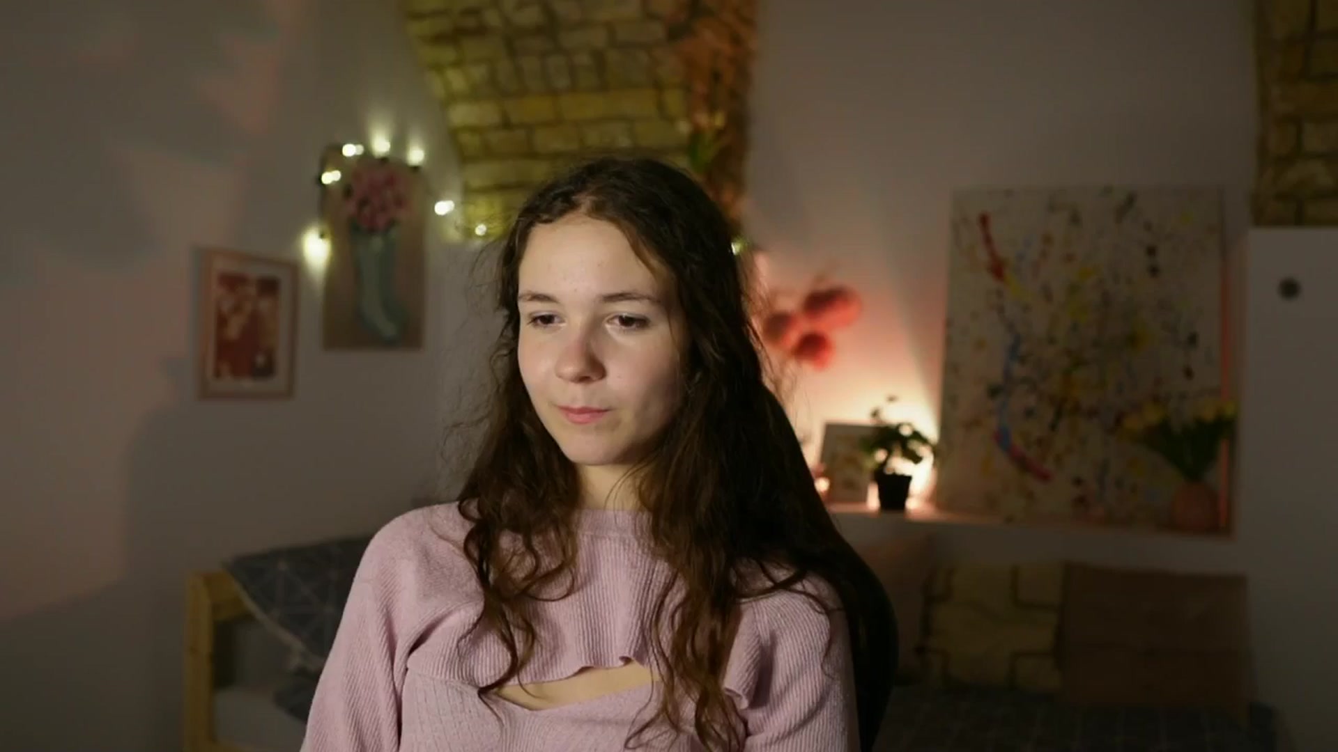 Gallery image thumbnail from Ava__Taylor_'s myfreecams stream on, 01/20/2025, 24:47 image 9 of 20