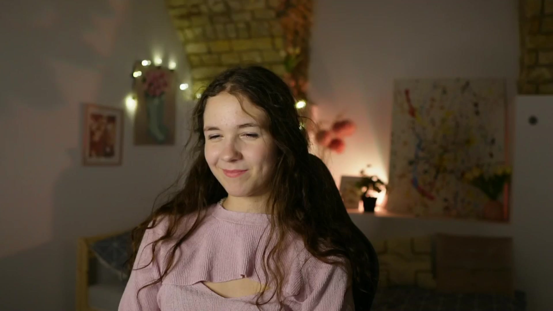 Gallery image thumbnail from Ava__Taylor_'s myfreecams stream on, 01/20/2025, 01:35 image 14 of 20