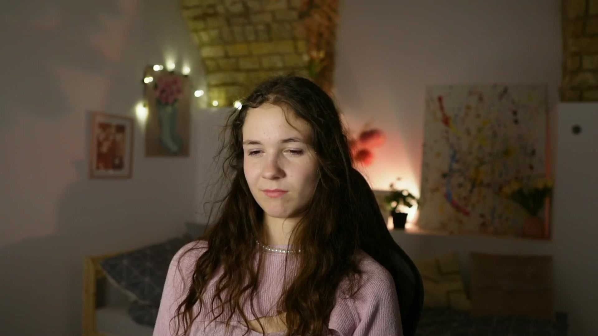 Gallery image thumbnail from Ava__Taylor_'s myfreecams stream on, 01/20/2025, 05:47 image 14 of 20