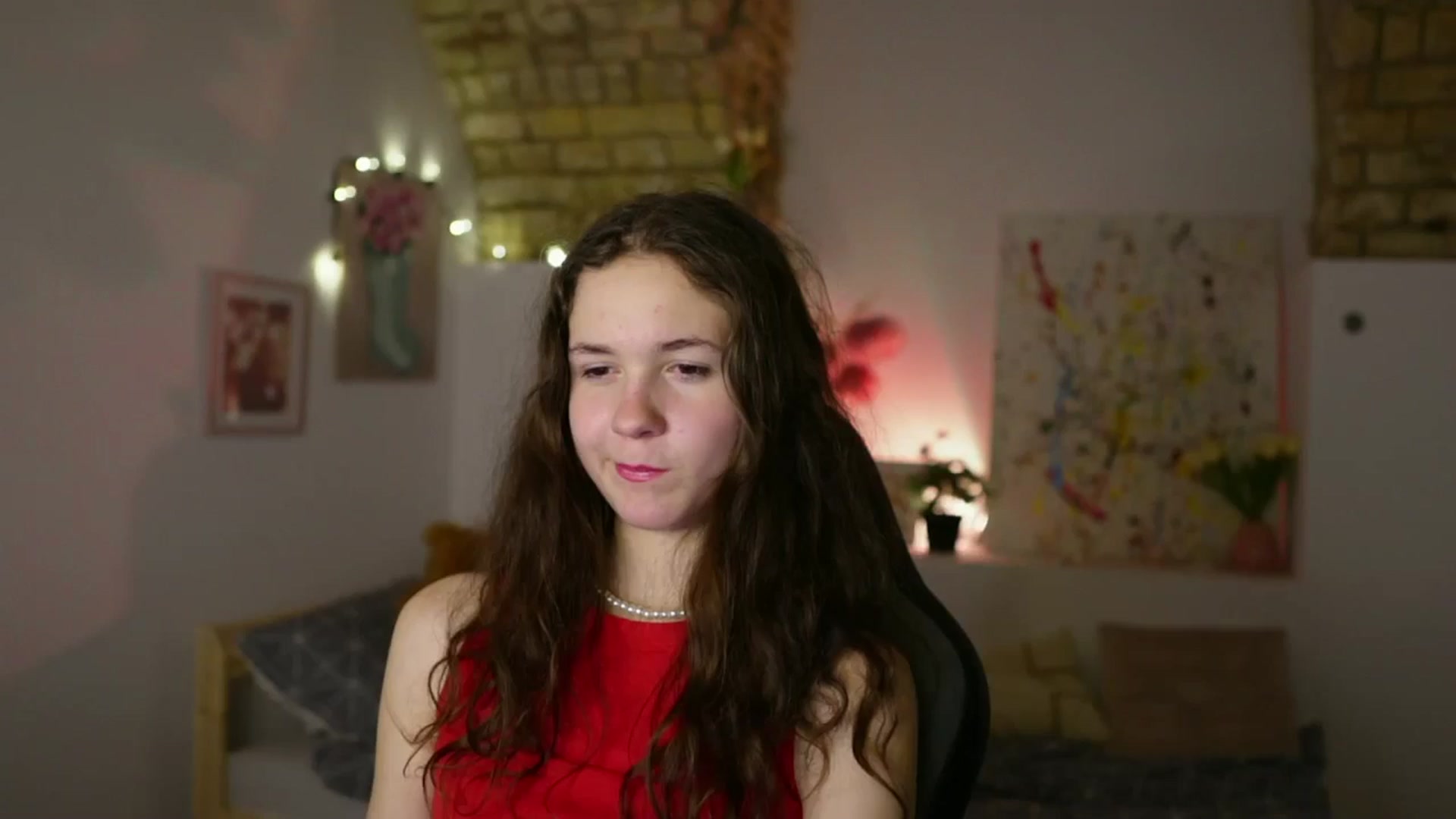Gallery image thumbnail from Ava__Taylor_'s myfreecams stream on, 01/20/2025, 14:48 image 15 of 20