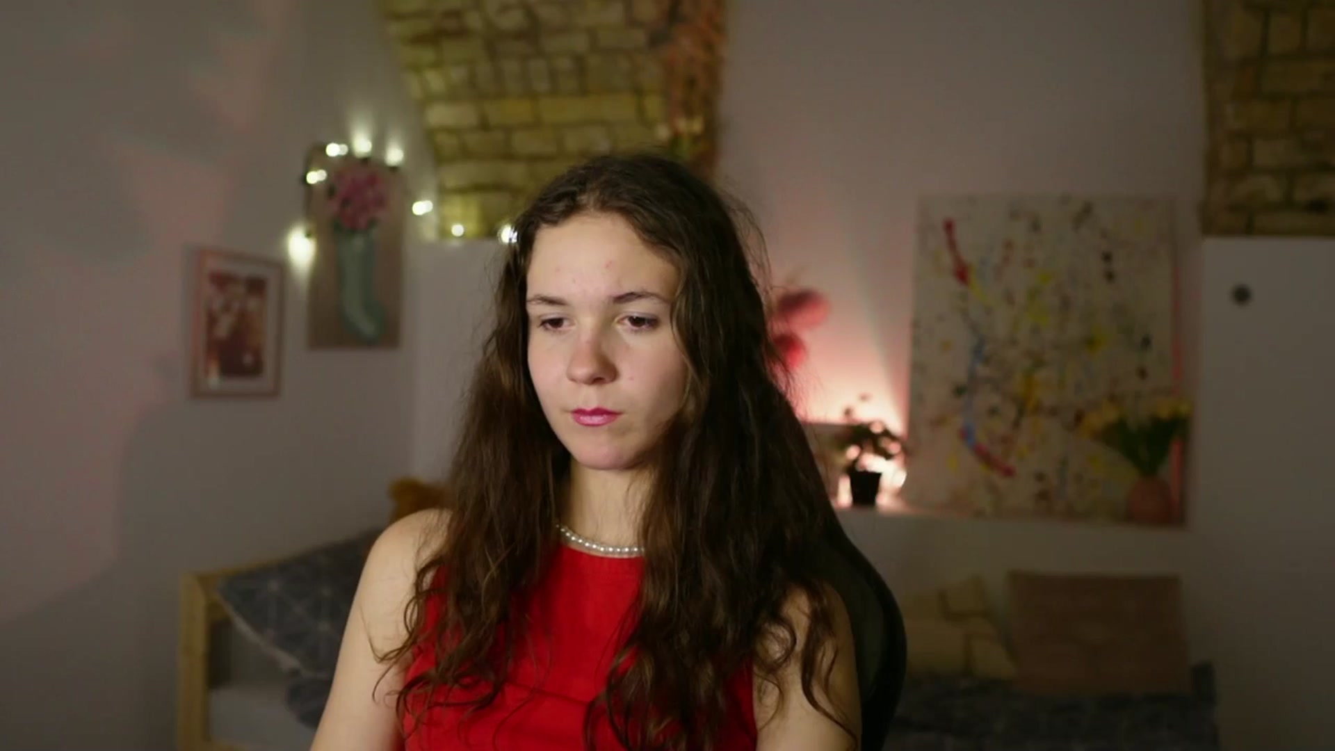 Gallery image thumbnail from Ava__Taylor_'s myfreecams stream on, 01/20/2025, 14:48 image 4 of 20