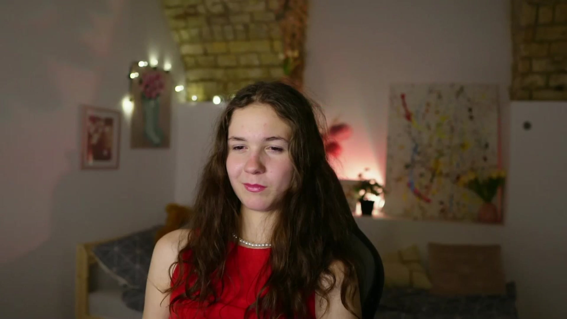 Gallery image thumbnail from Ava__Taylor_'s myfreecams stream on, 01/20/2025, 14:48 image 18 of 20