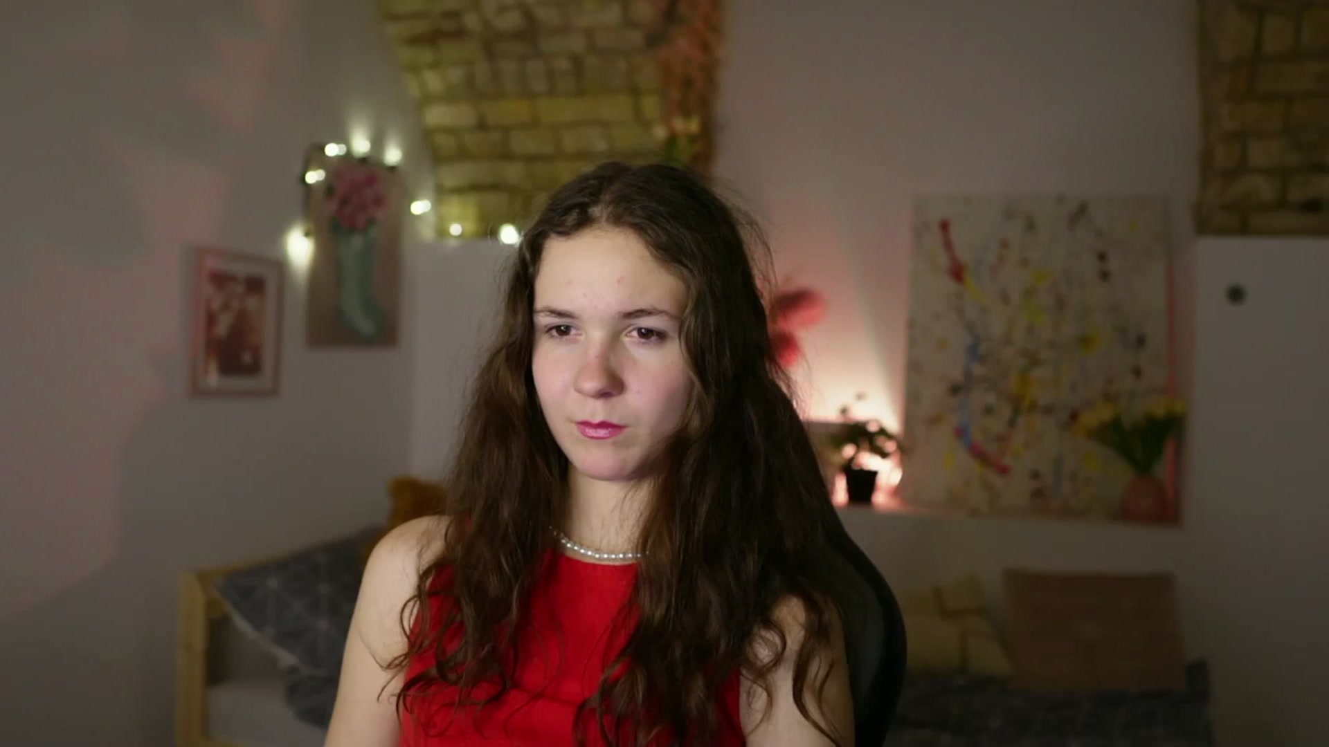Gallery image thumbnail from Ava__Taylor_'s myfreecams stream on, 01/20/2025, 14:48 image 13 of 20