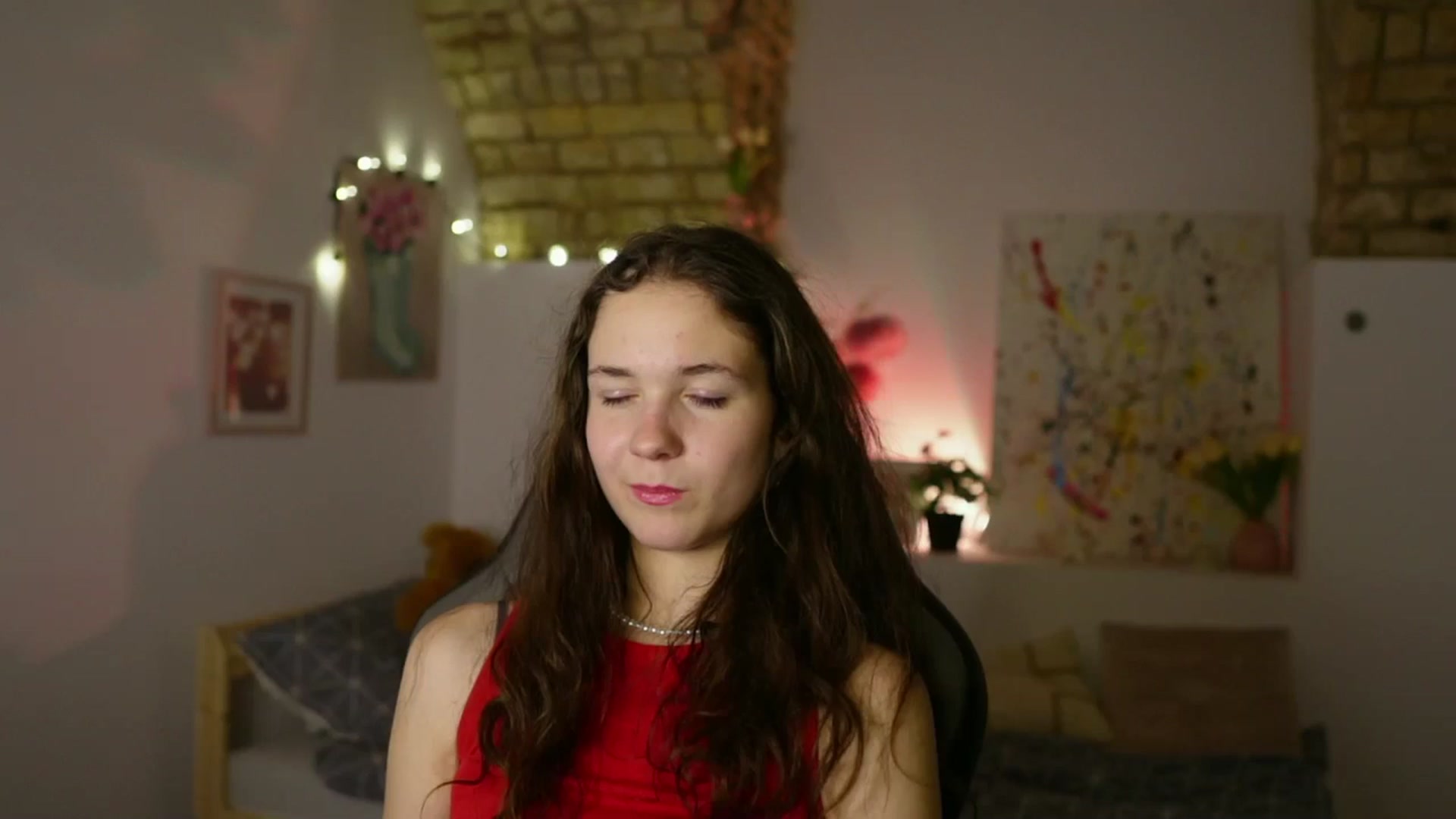 Gallery image thumbnail from Ava__Taylor_'s myfreecams stream on, 01/20/2025, 15:50 image 20 of 20