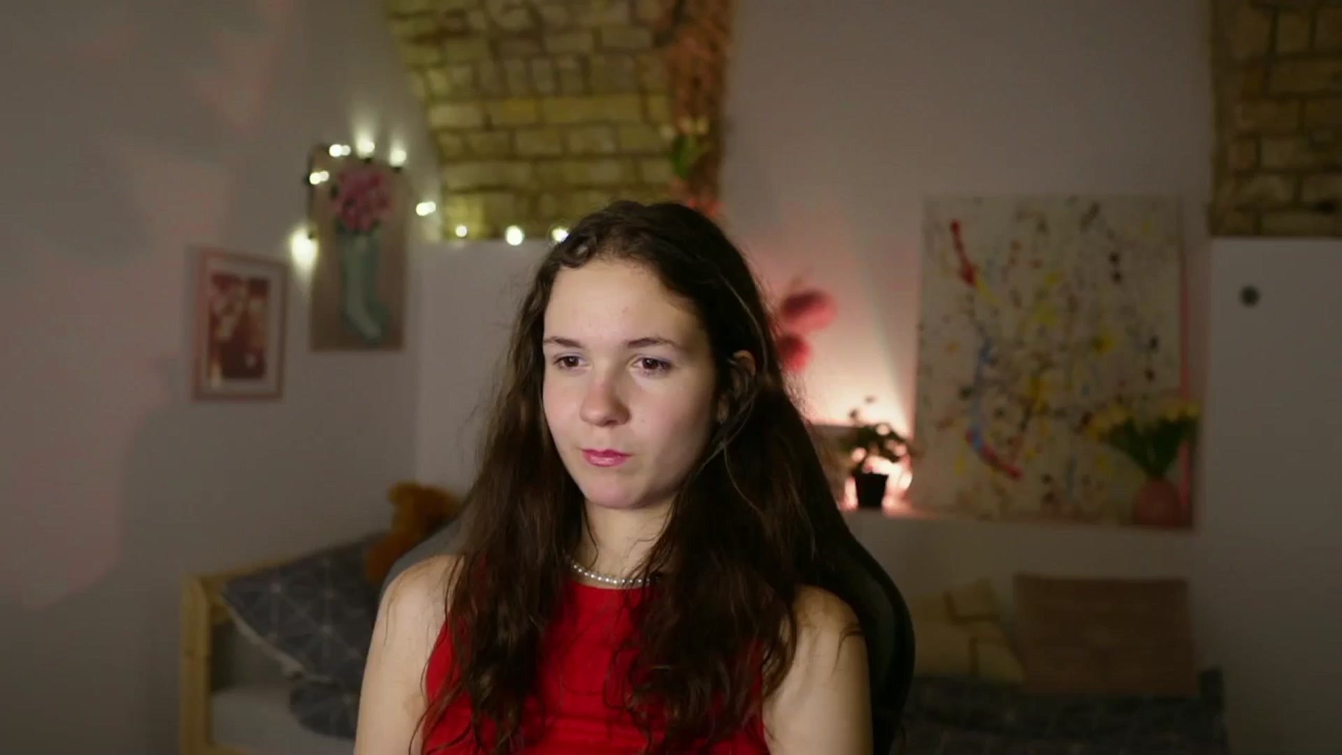 Gallery image thumbnail from Ava__Taylor_'s myfreecams stream on, 01/20/2025, 15:50 image 17 of 20