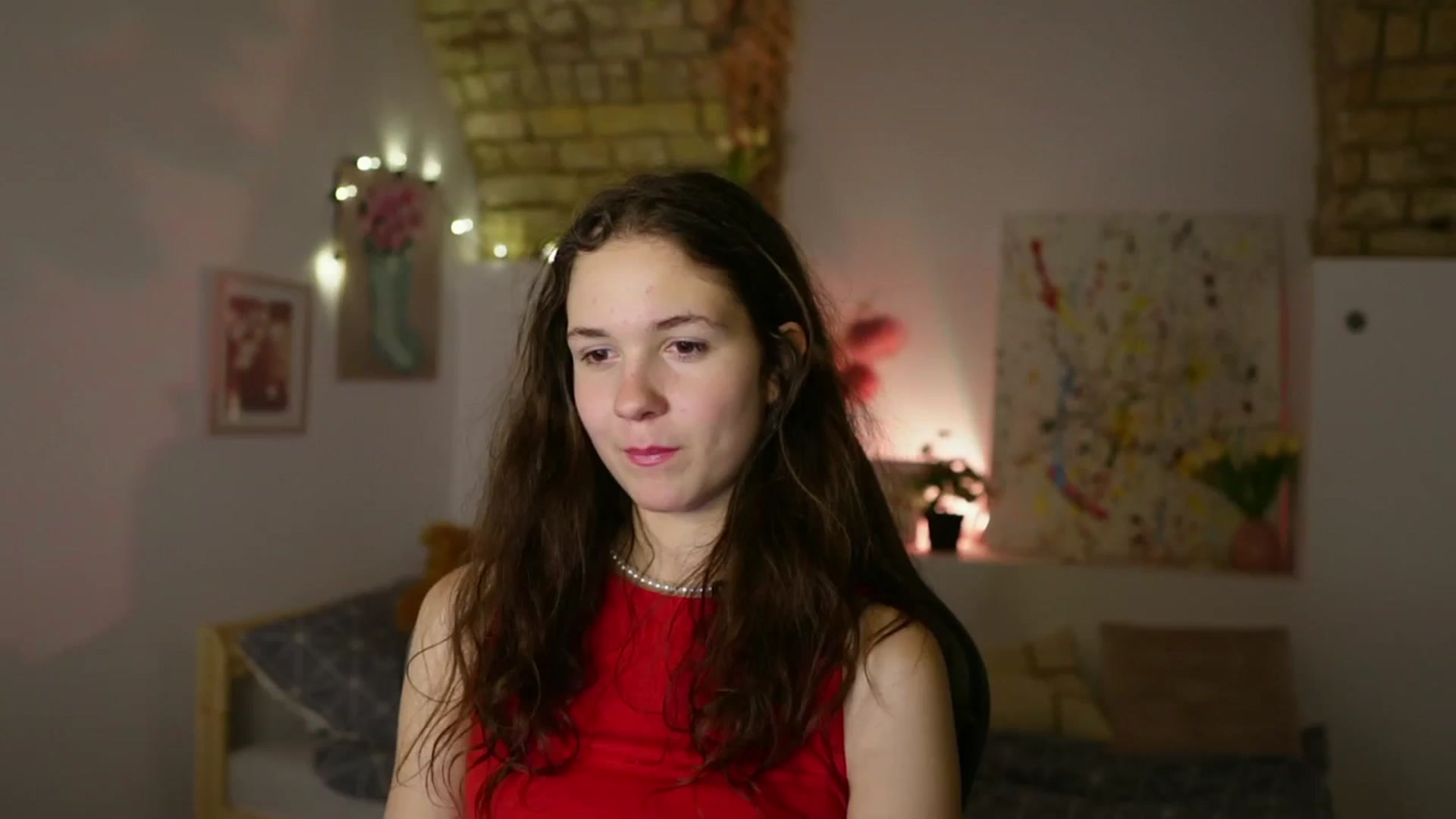 Gallery image thumbnail from Ava__Taylor_'s myfreecams stream on, 01/20/2025, 15:50 image 13 of 20