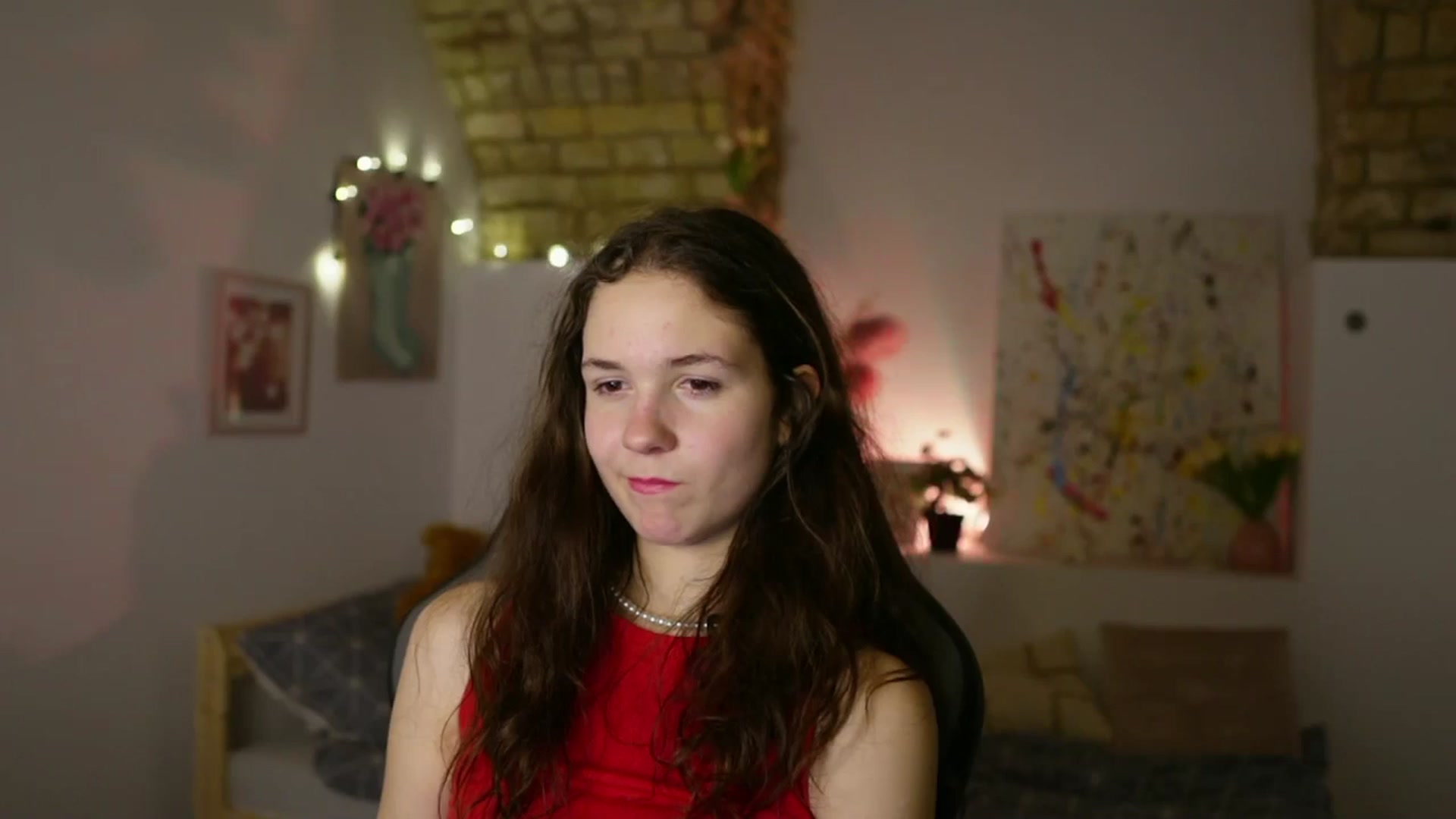 Gallery image thumbnail from Ava__Taylor_'s myfreecams stream on, 01/20/2025, 15:50 image 15 of 20