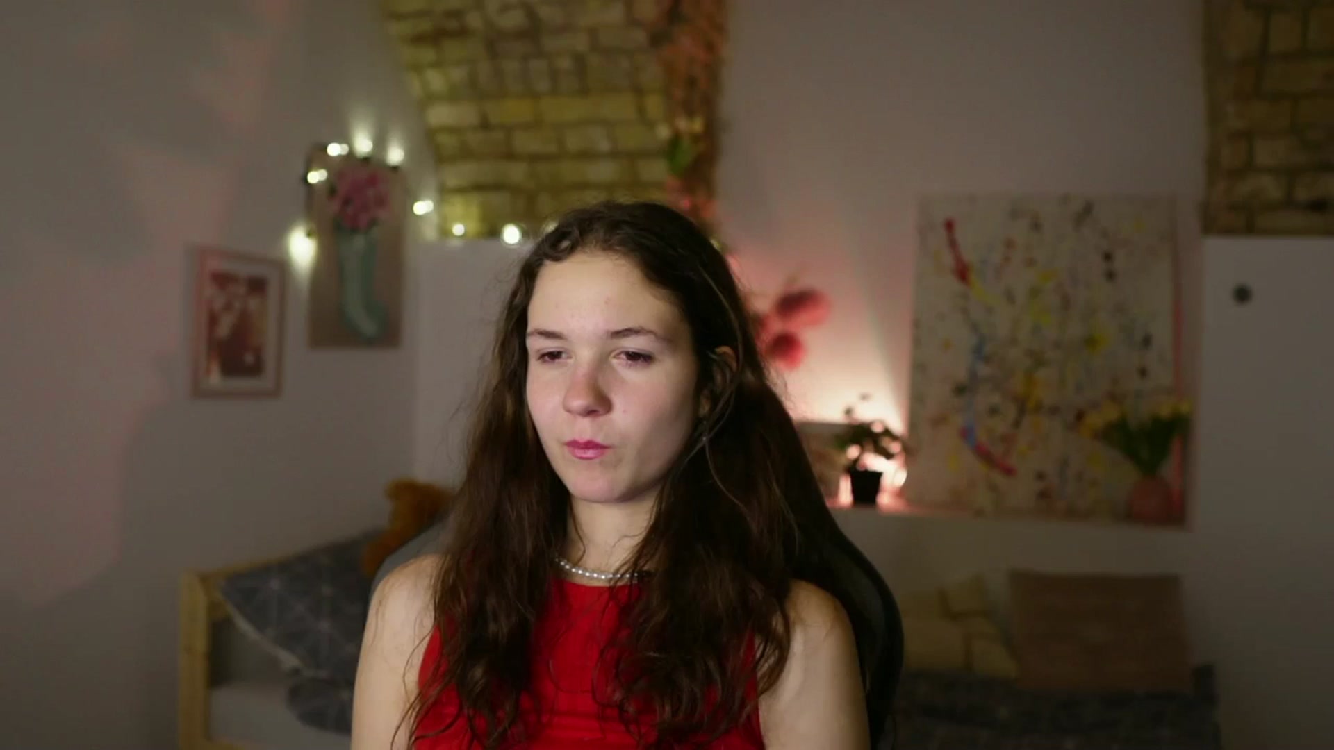Gallery image thumbnail from Ava__Taylor_'s myfreecams stream on, 01/20/2025, 15:50 image 18 of 20