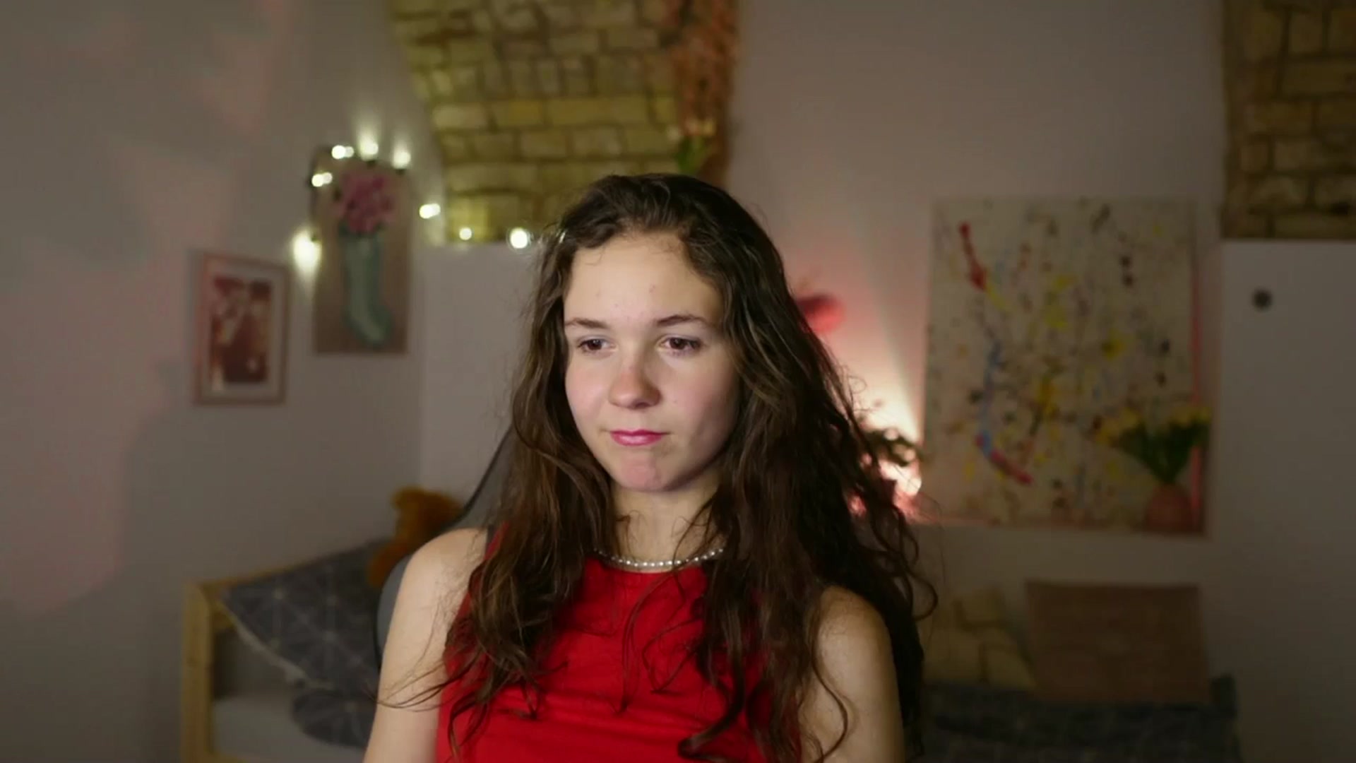 Gallery image thumbnail from Ava__Taylor_'s myfreecams stream on, 01/20/2025, 15:50 image 7 of 20