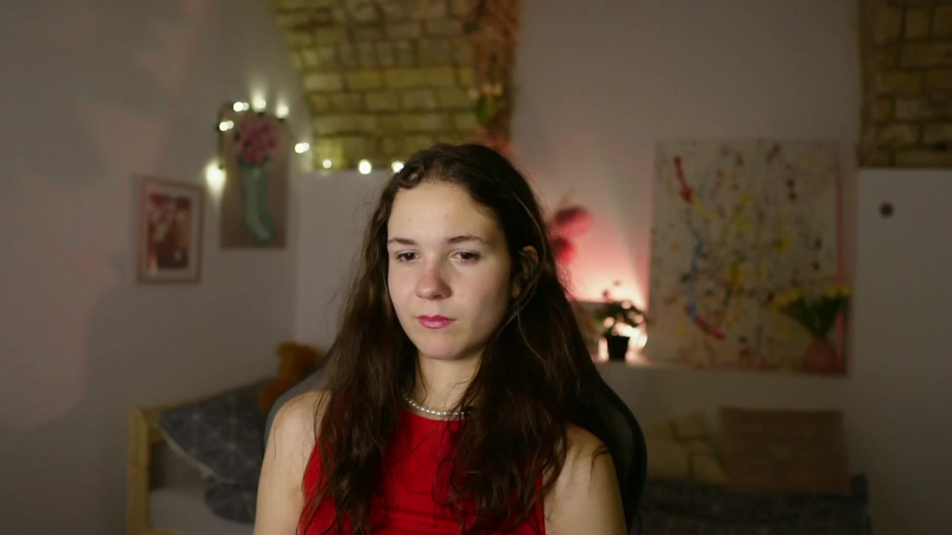 Gallery image thumbnail from Ava__Taylor_'s myfreecams stream on, 01/20/2025, 15:50 image 16 of 20
