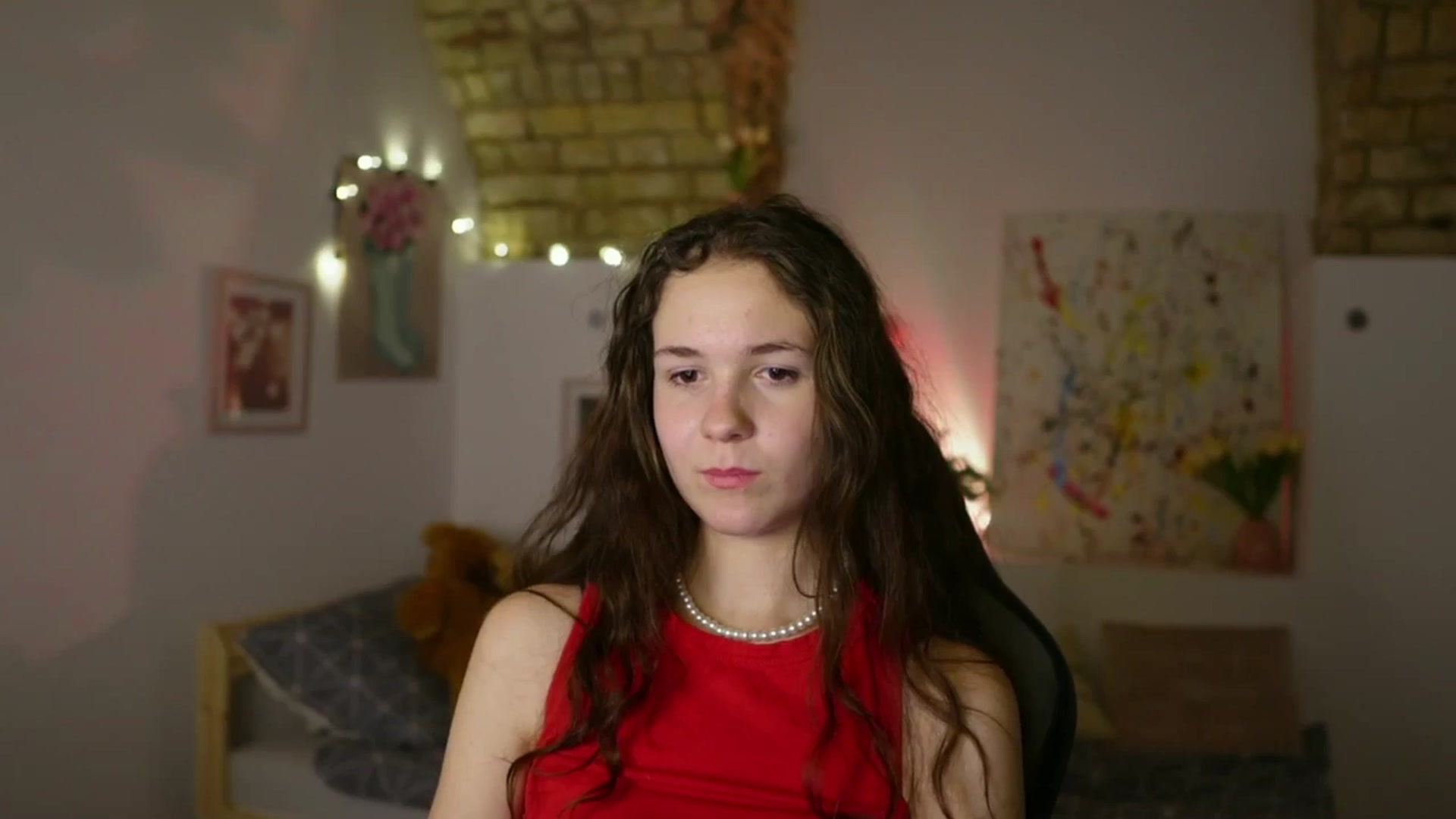 Gallery image thumbnail from Ava__Taylor_'s myfreecams stream on, 01/20/2025, 18:37 image 17 of 20