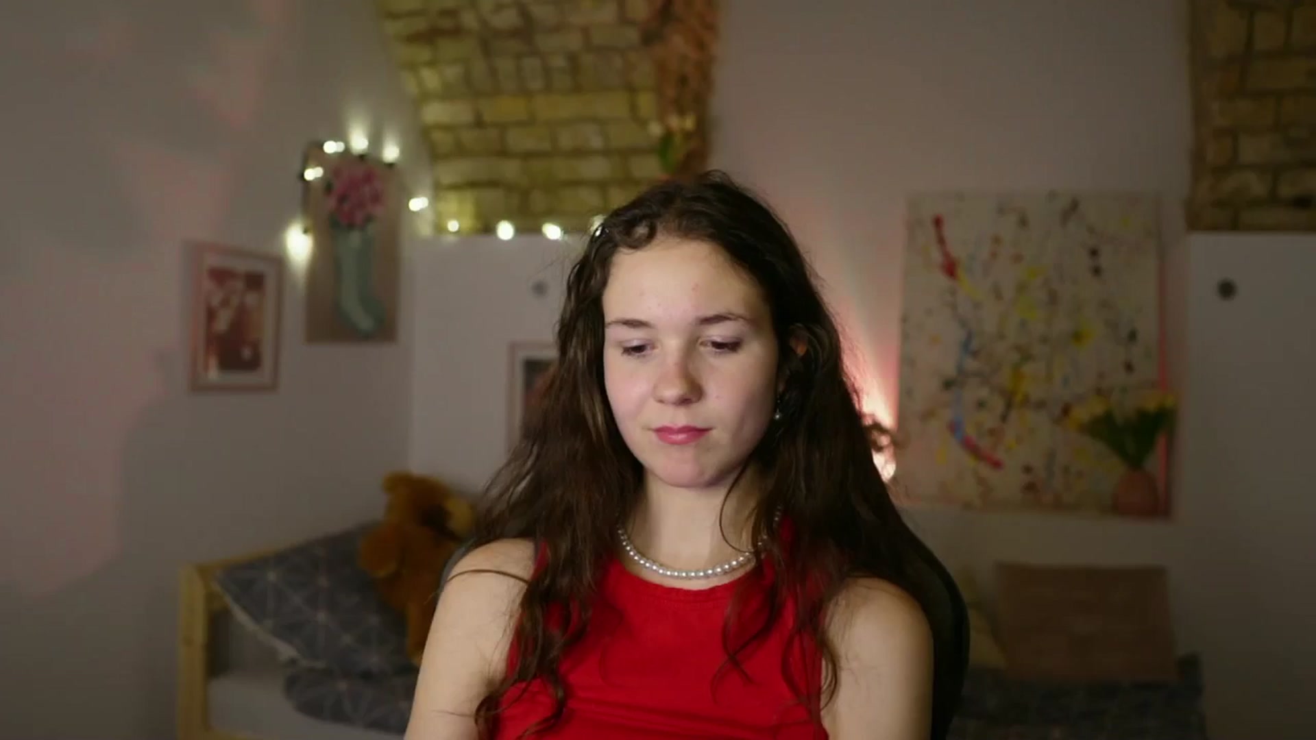 Gallery image thumbnail from Ava__Taylor_'s myfreecams stream on, 01/20/2025, 18:37 image 20 of 20