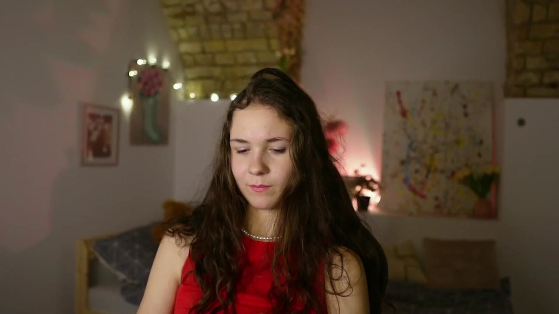 Gallery image thumbnail from Ava__Taylor_'s myfreecams stream on, 01/20/2025, 18:37 image 4 of 20