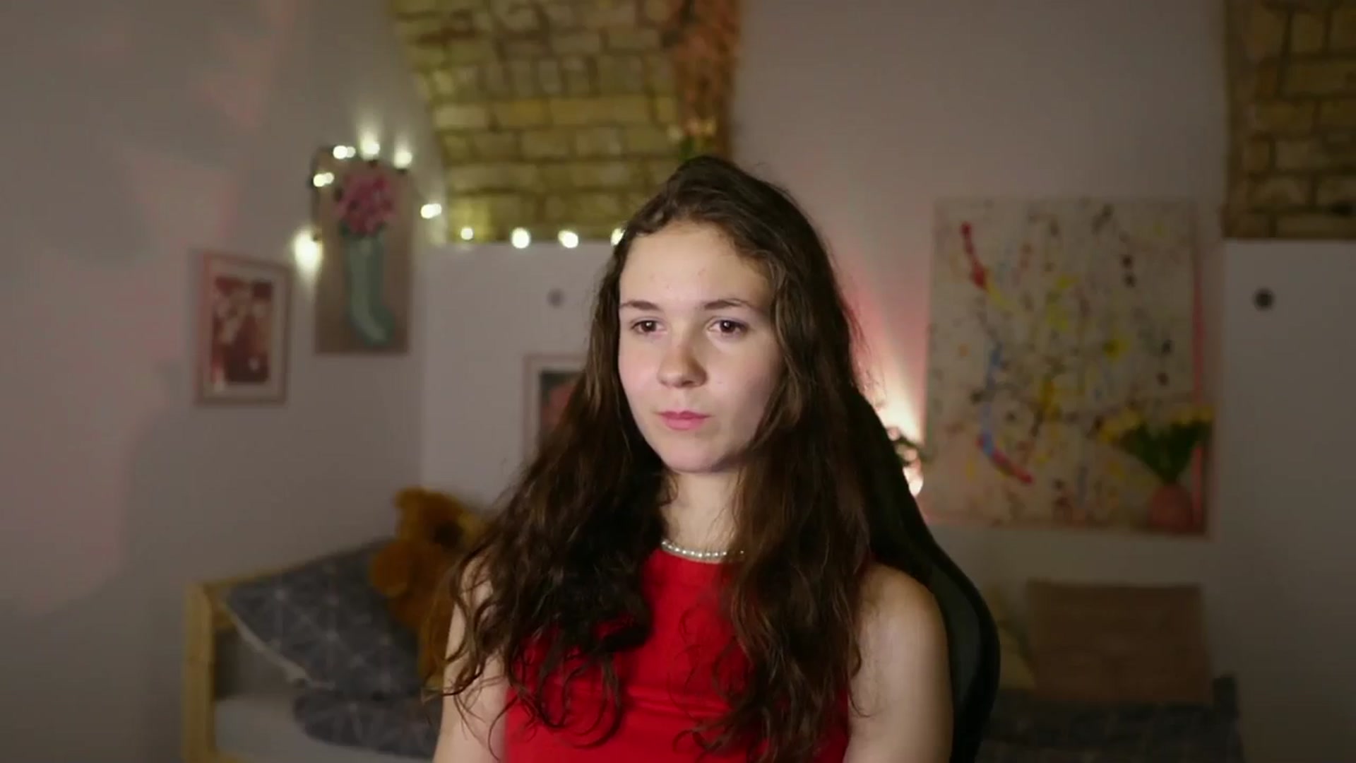Gallery image thumbnail from Ava__Taylor_'s myfreecams stream on, 01/20/2025, 18:37 image 7 of 20