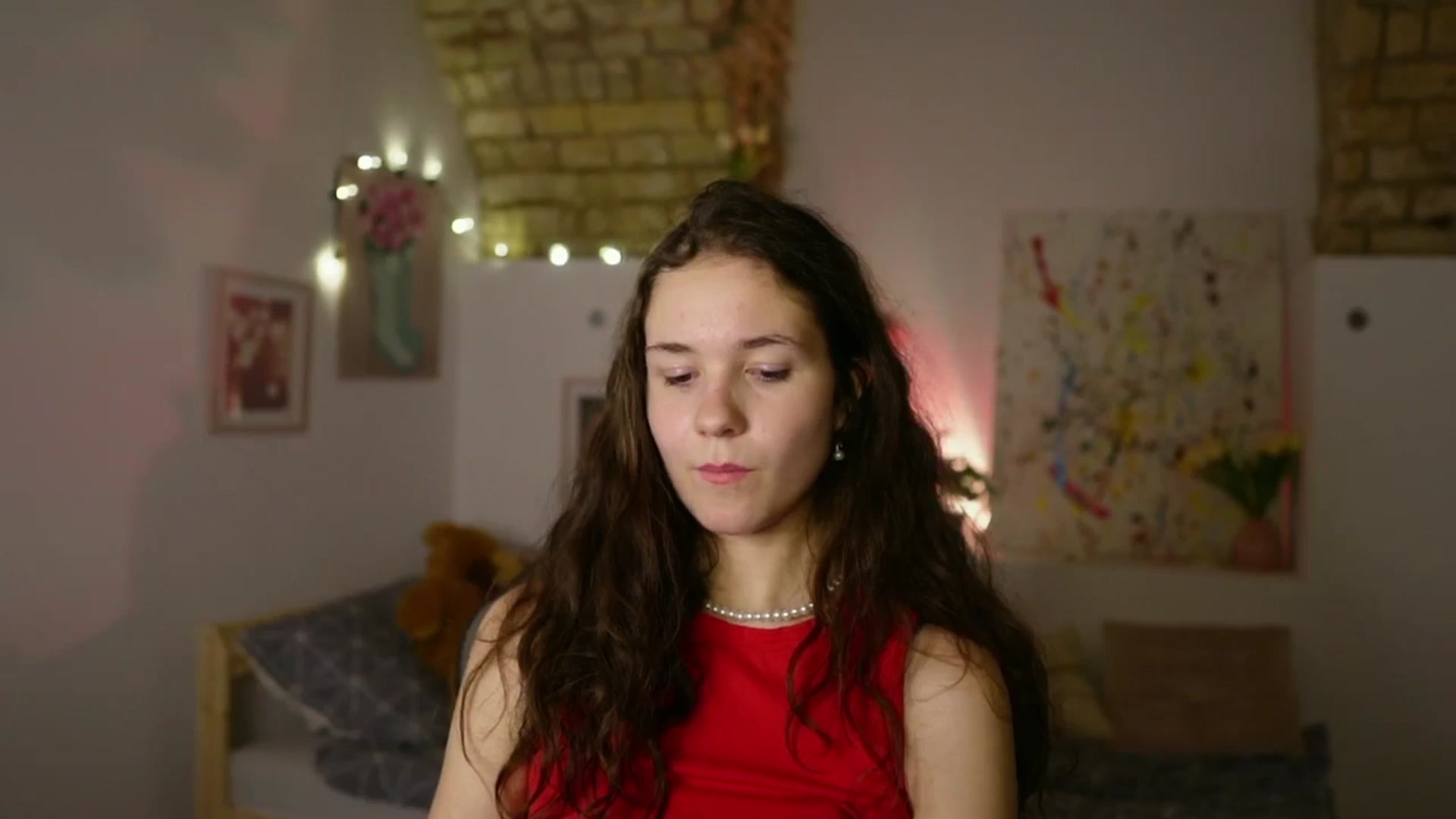 Gallery image thumbnail from Ava__Taylor_'s myfreecams stream on, 01/20/2025, 18:37 image 9 of 20