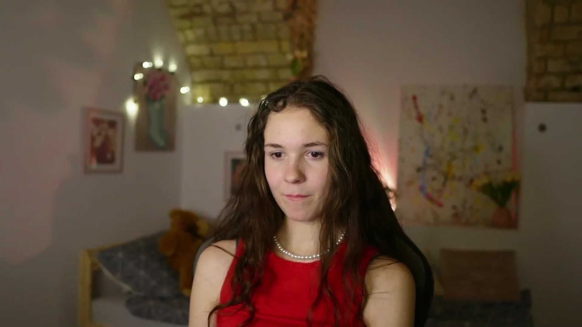 Gallery image thumbnail from Ava__Taylor_'s myfreecams stream on, 01/20/2025, 18:37 image 18 of 20