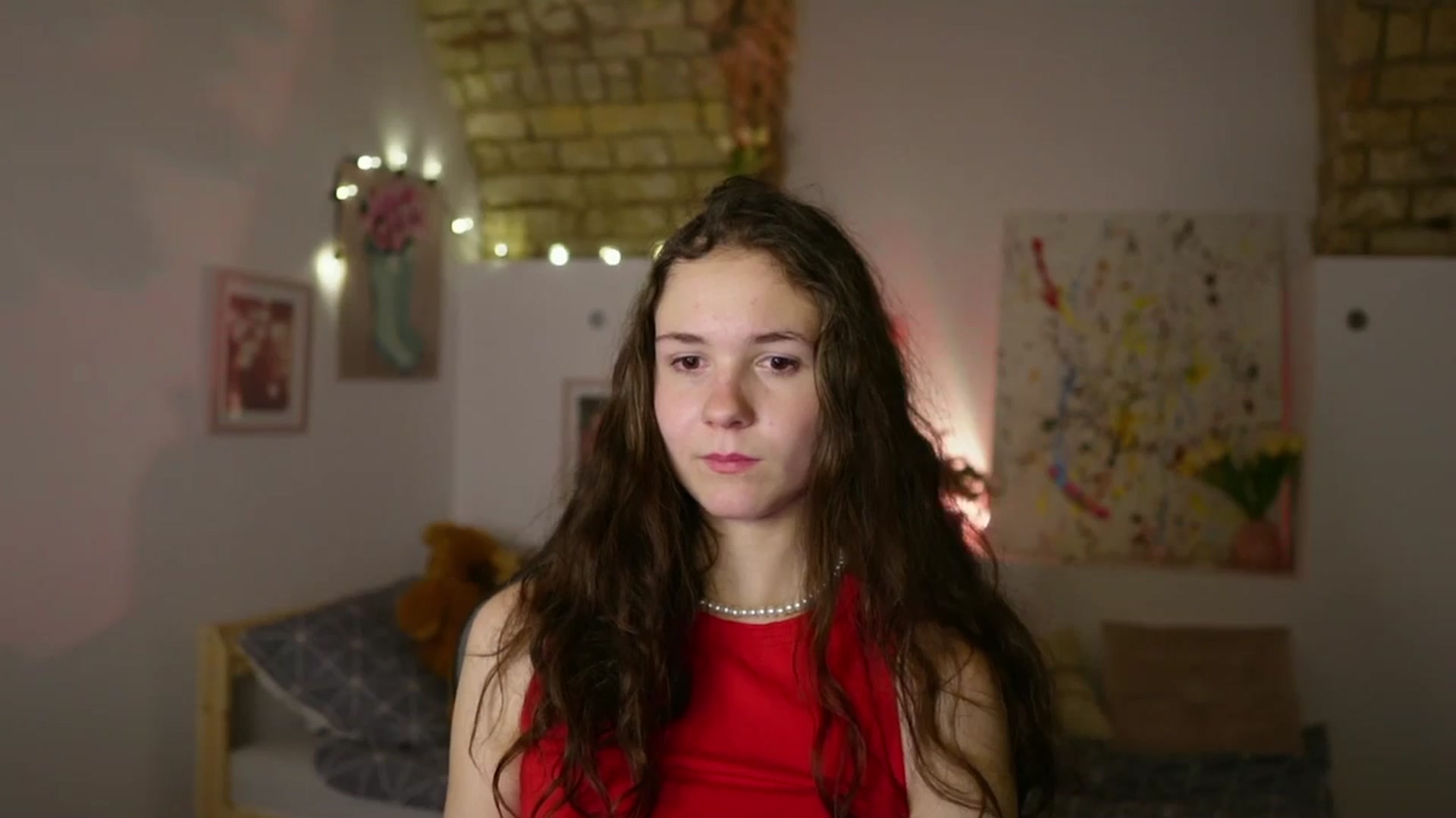 Gallery image thumbnail from Ava__Taylor_'s myfreecams stream on, 01/20/2025, 18:37 image 8 of 20