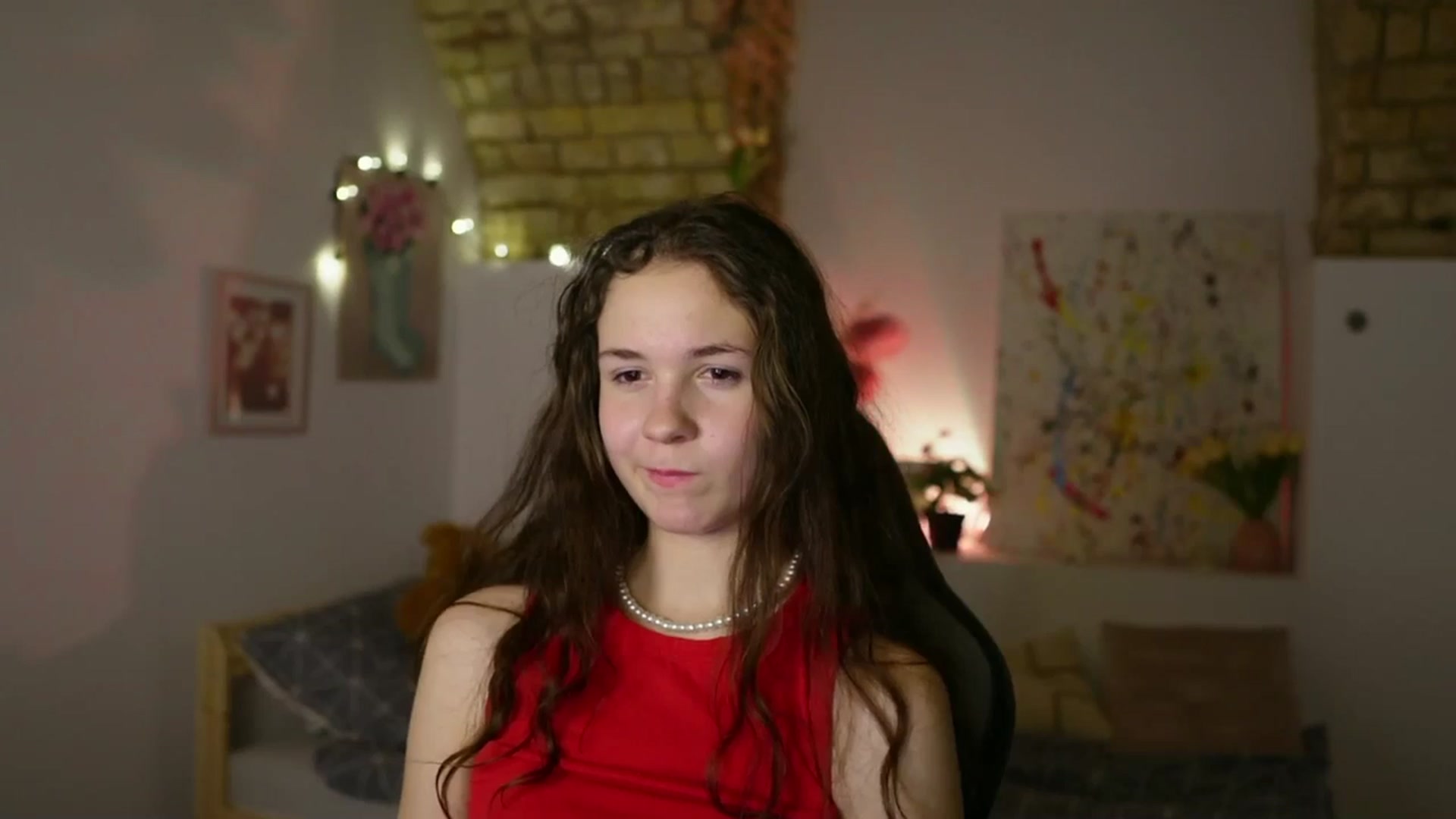 Gallery image thumbnail from Ava__Taylor_'s myfreecams stream on, 01/20/2025, 18:37 image 16 of 20