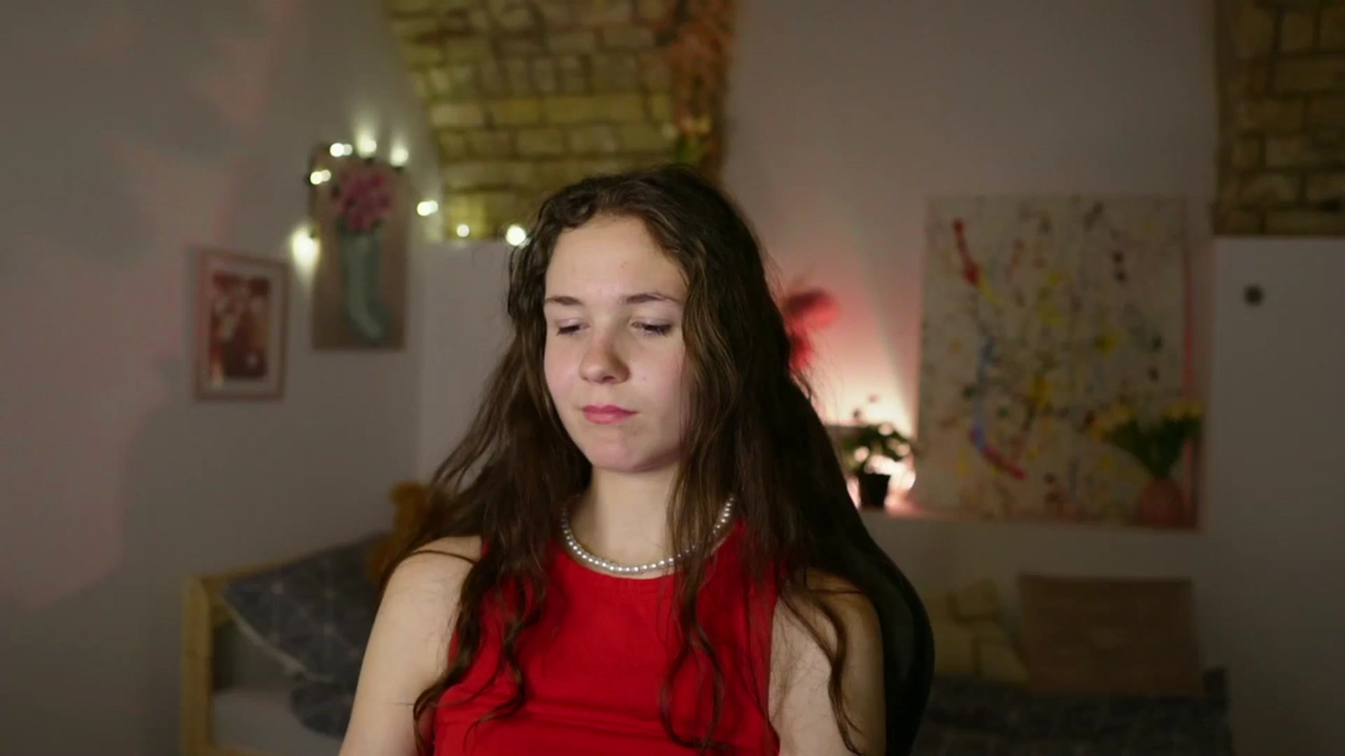 Gallery image thumbnail from Ava__Taylor_'s myfreecams stream on, 01/20/2025, 18:37 image 15 of 20