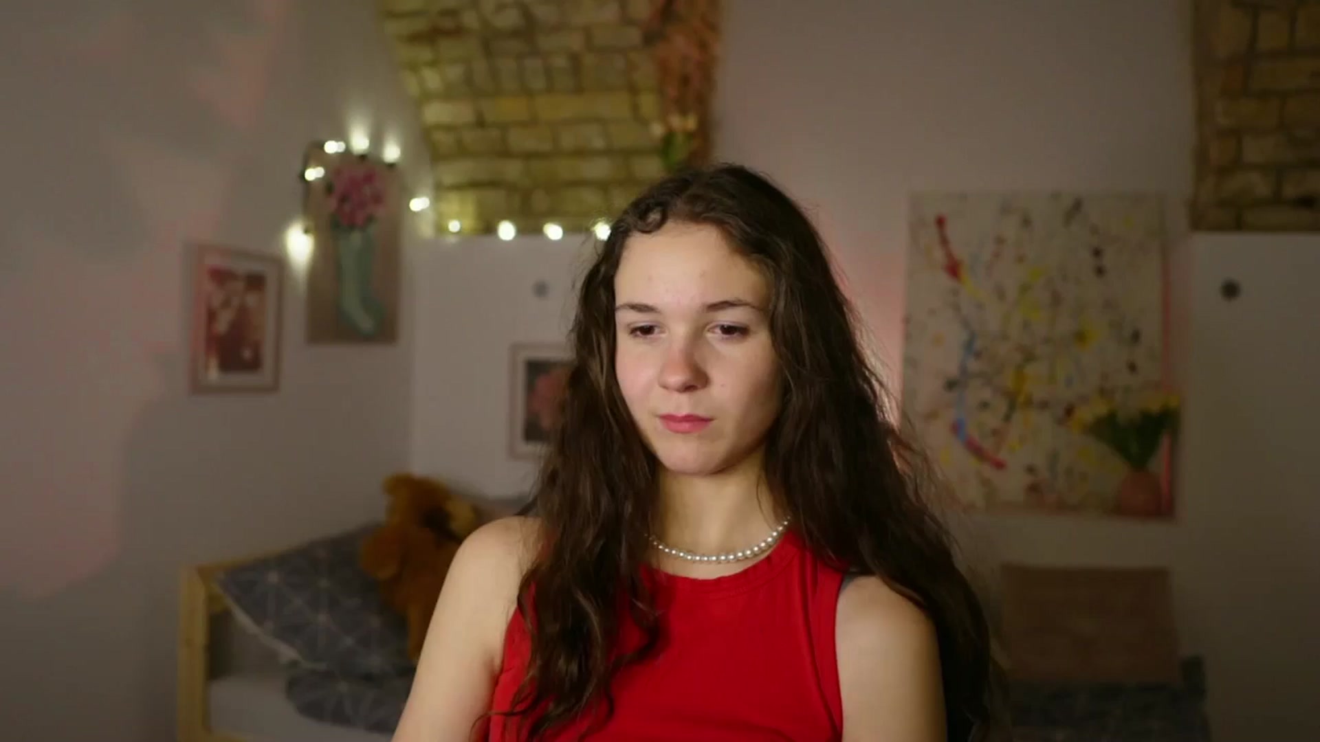 Gallery image thumbnail from Ava__Taylor_'s myfreecams stream on, 01/20/2025, 19:00 image 3 of 20