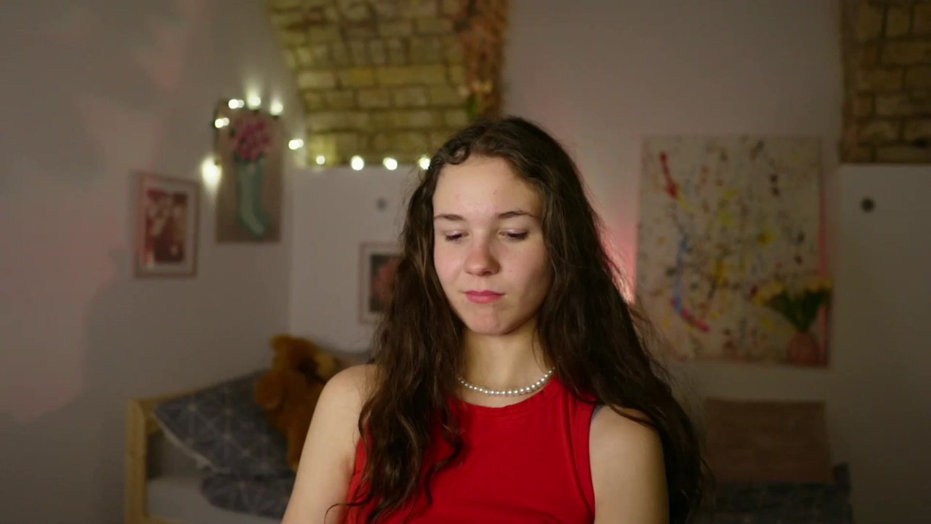 Gallery image thumbnail from Ava__Taylor_'s myfreecams stream on, 01/20/2025, 19:00 image 4 of 20