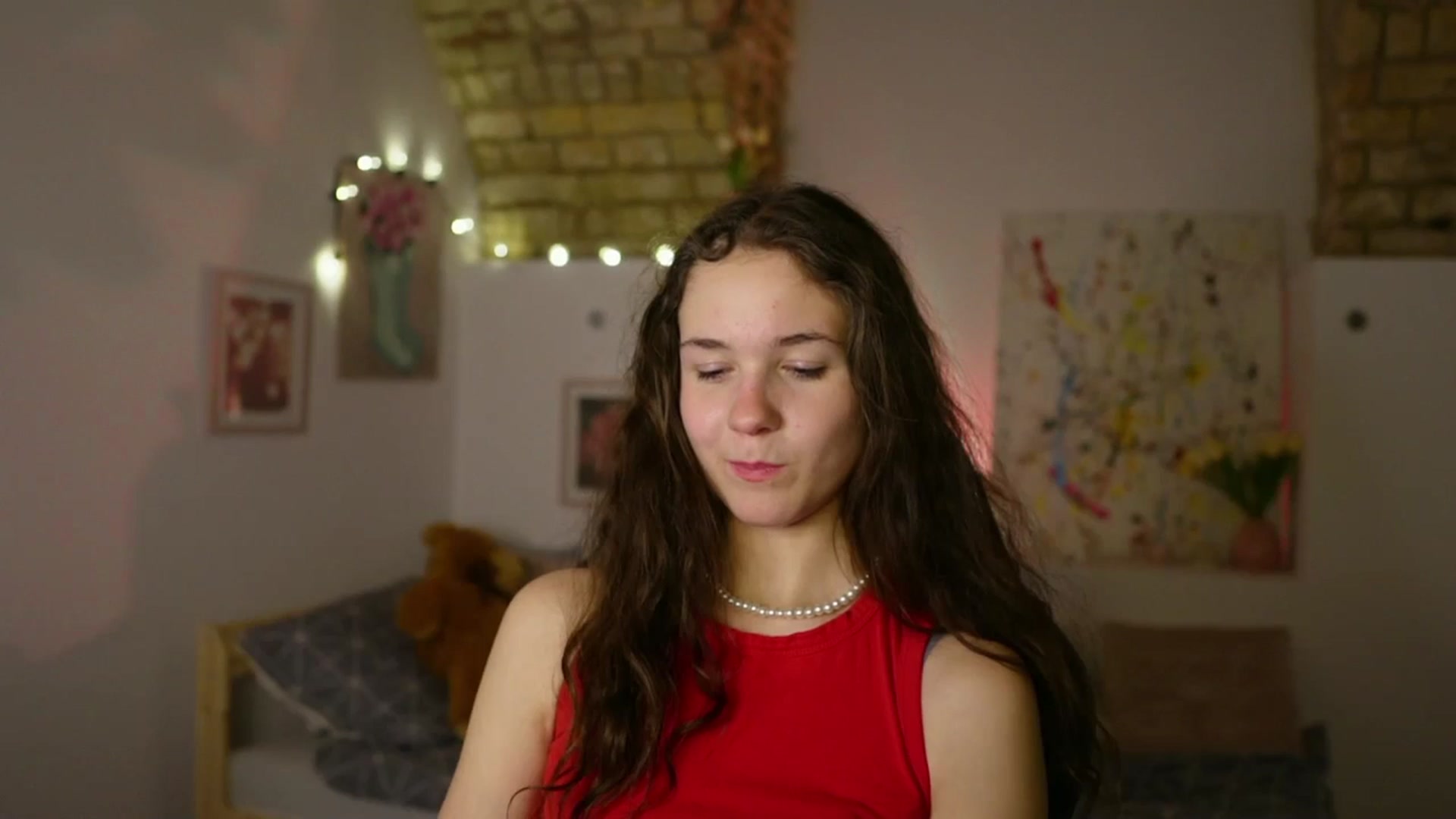 Gallery image thumbnail from Ava__Taylor_'s myfreecams stream on, 01/20/2025, 19:00 image 5 of 20