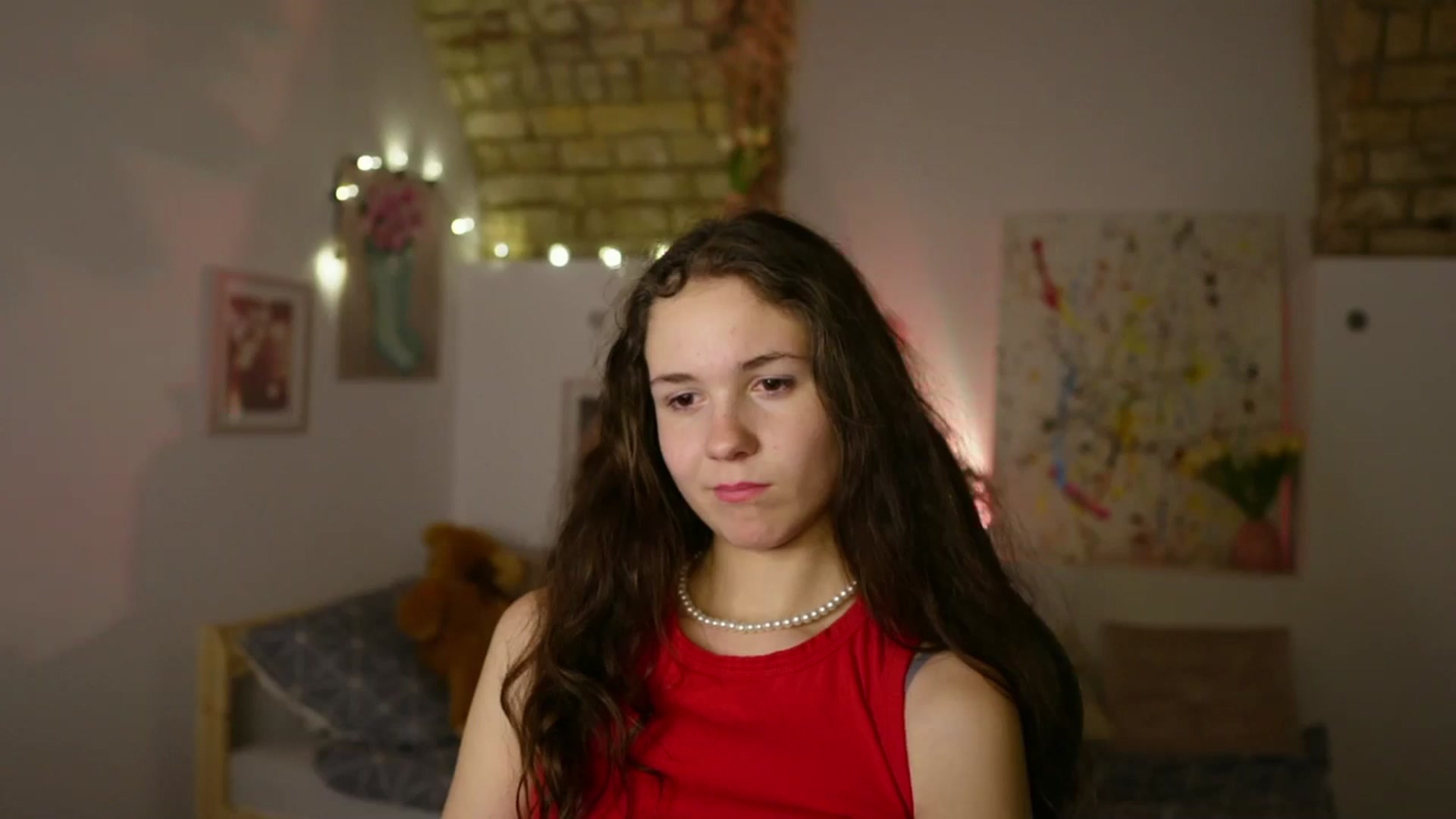 Gallery image thumbnail from Ava__Taylor_'s myfreecams stream on, 01/20/2025, 19:00 image 16 of 20