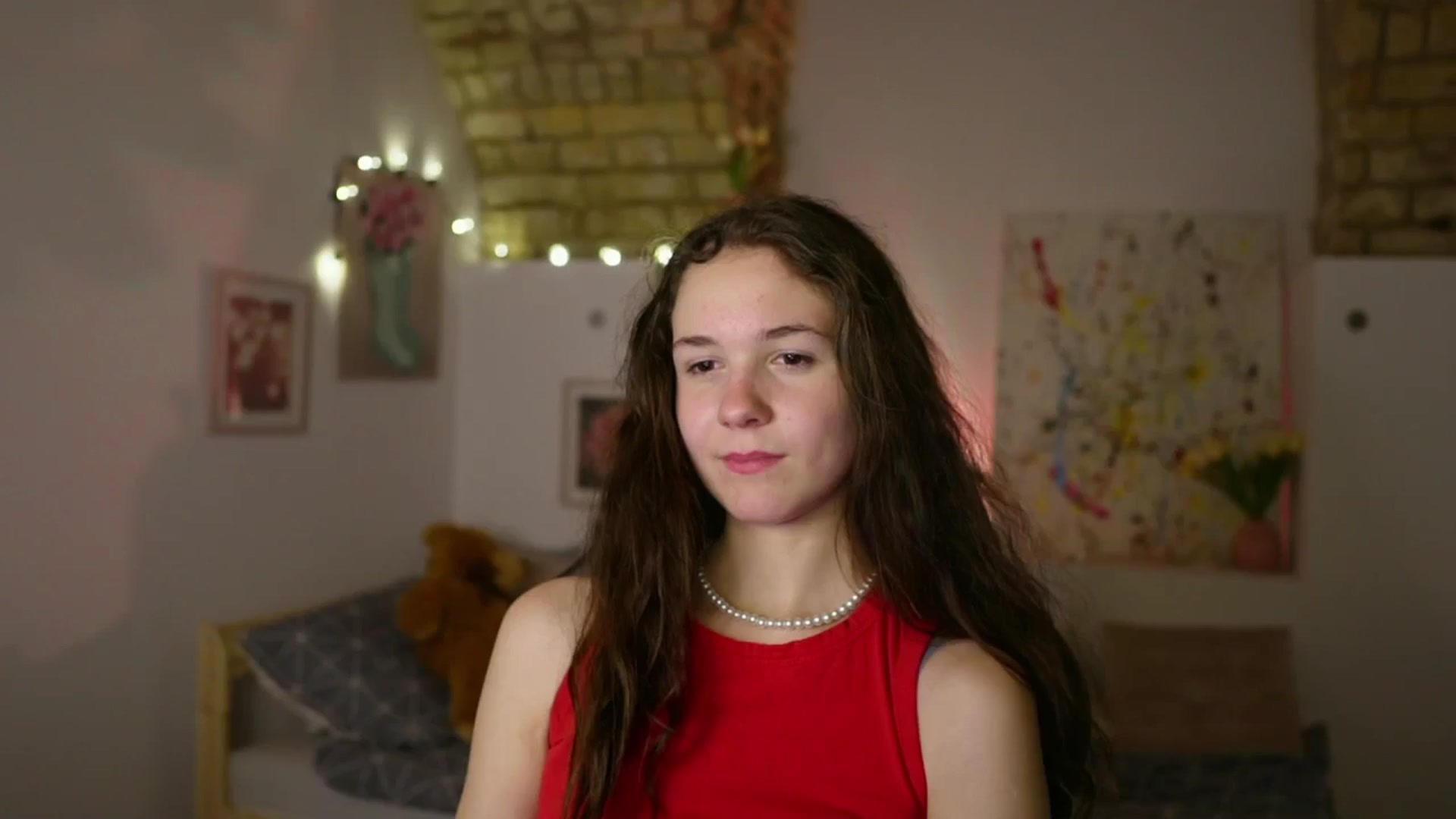 Gallery image thumbnail from Ava__Taylor_'s myfreecams stream on, 01/20/2025, 19:00 image 6 of 20