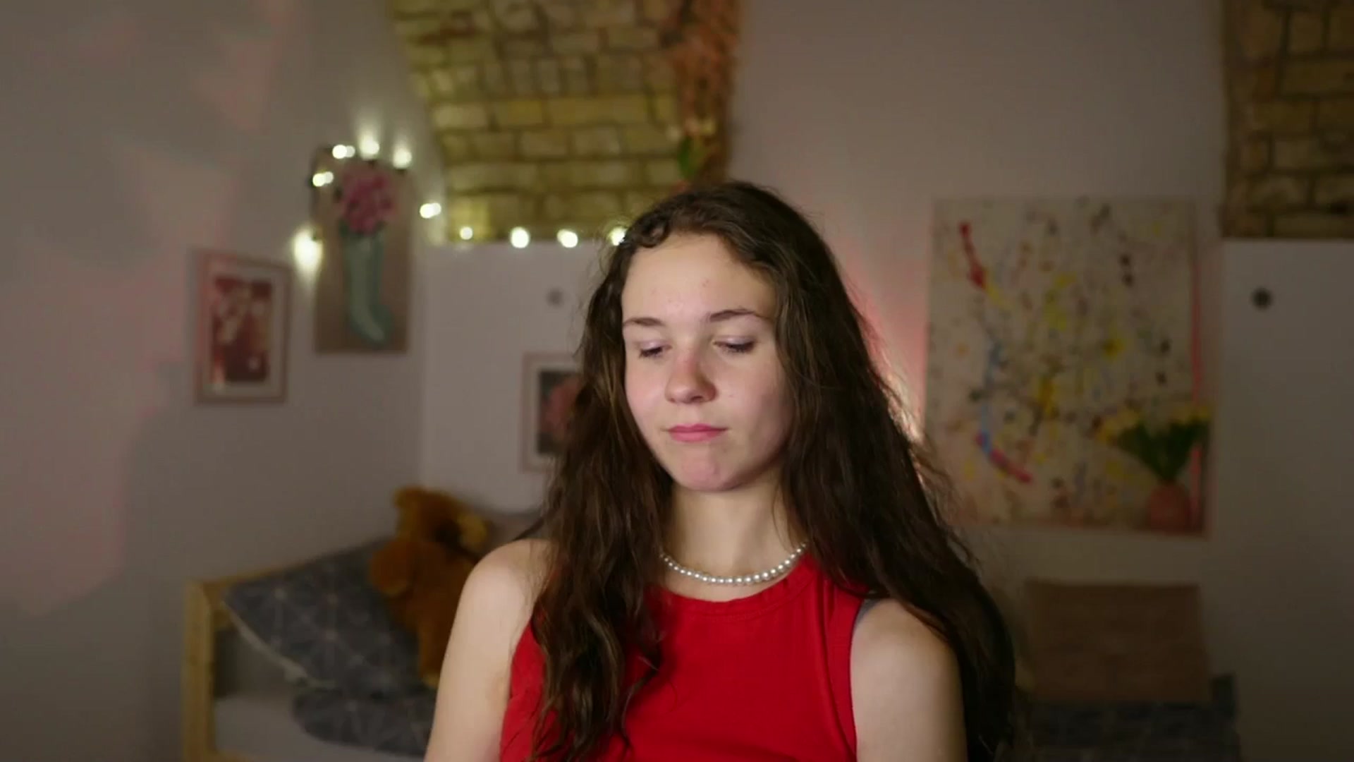 Gallery image thumbnail from Ava__Taylor_'s myfreecams stream on, 01/20/2025, 19:00 image 7 of 20