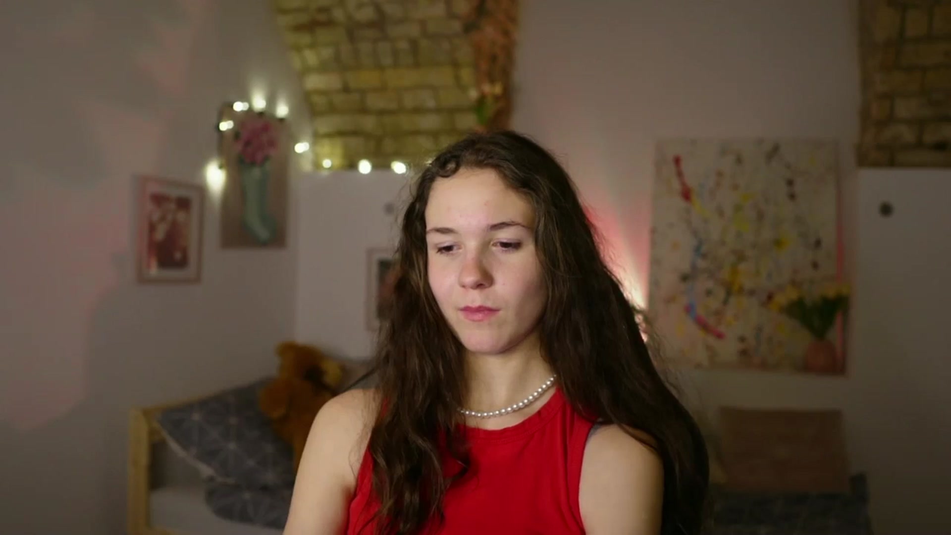 Gallery image thumbnail from Ava__Taylor_'s myfreecams stream on, 01/20/2025, 19:00 image 15 of 20
