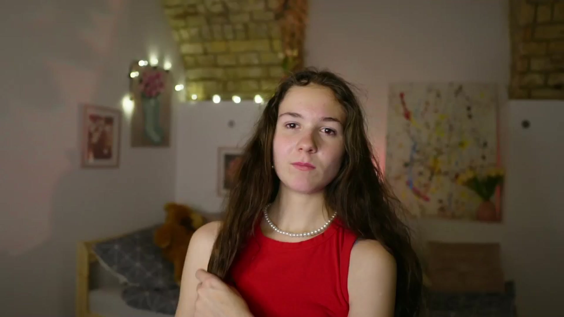 Gallery image thumbnail from Ava__Taylor_'s myfreecams stream on, 01/20/2025, 19:00 image 1 of 20