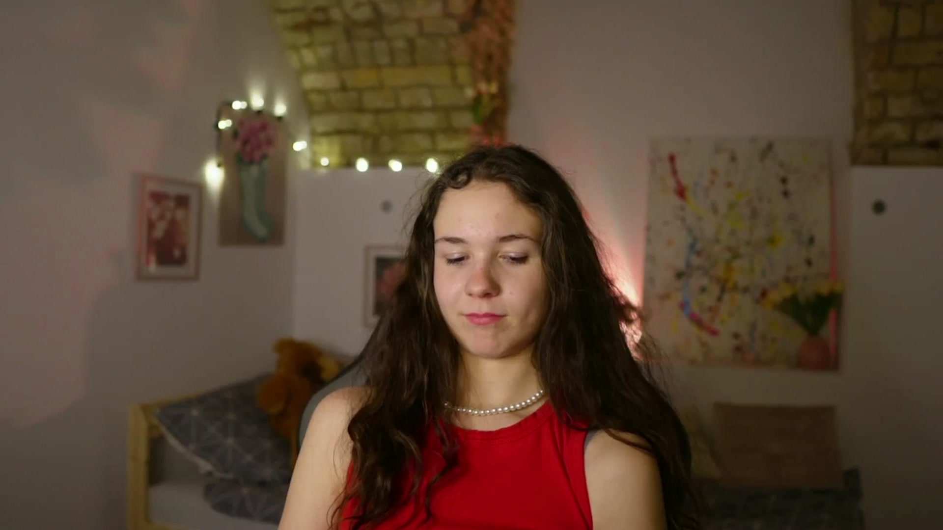 Gallery image thumbnail from Ava__Taylor_'s myfreecams stream on, 01/20/2025, 19:00 image 17 of 20