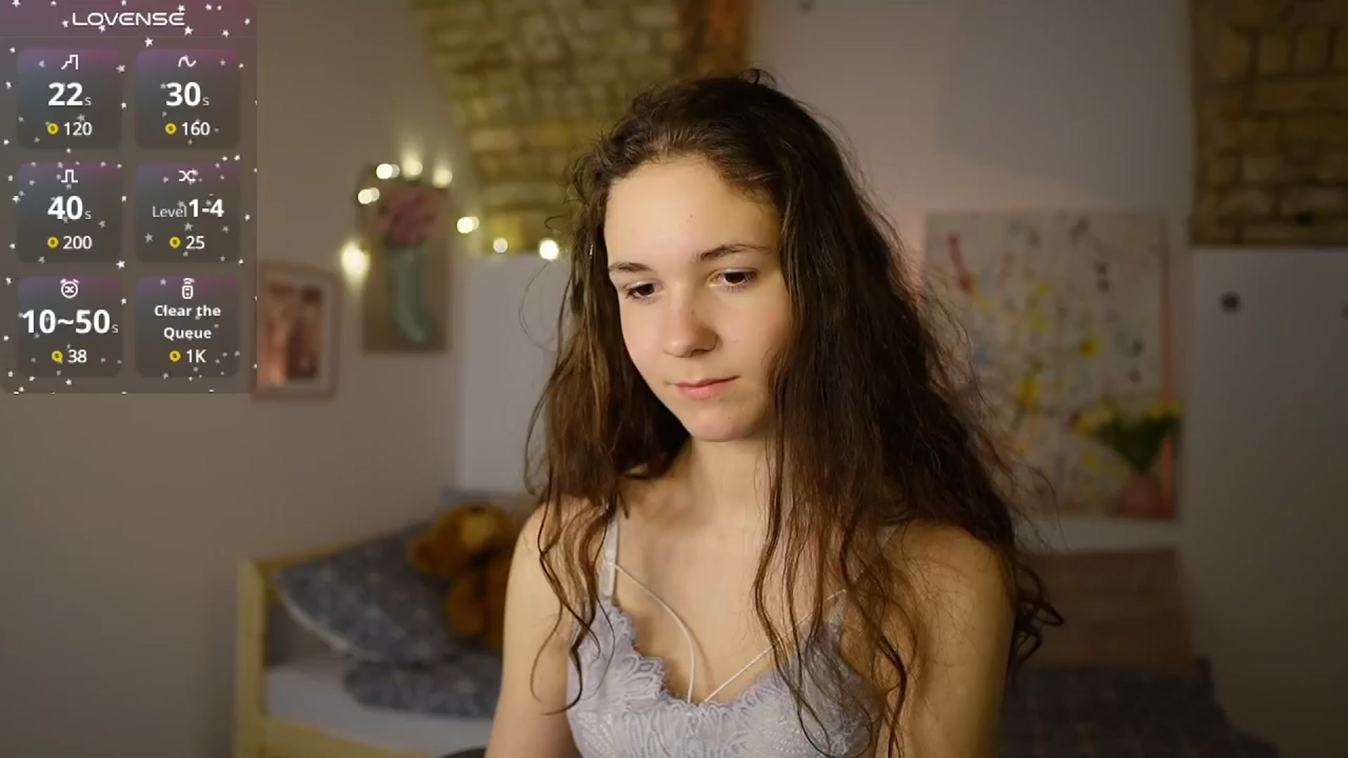 Gallery image thumbnail from Ava__Taylor_'s myfreecams stream on, 01/21/2025, 18:48 image 8 of 20