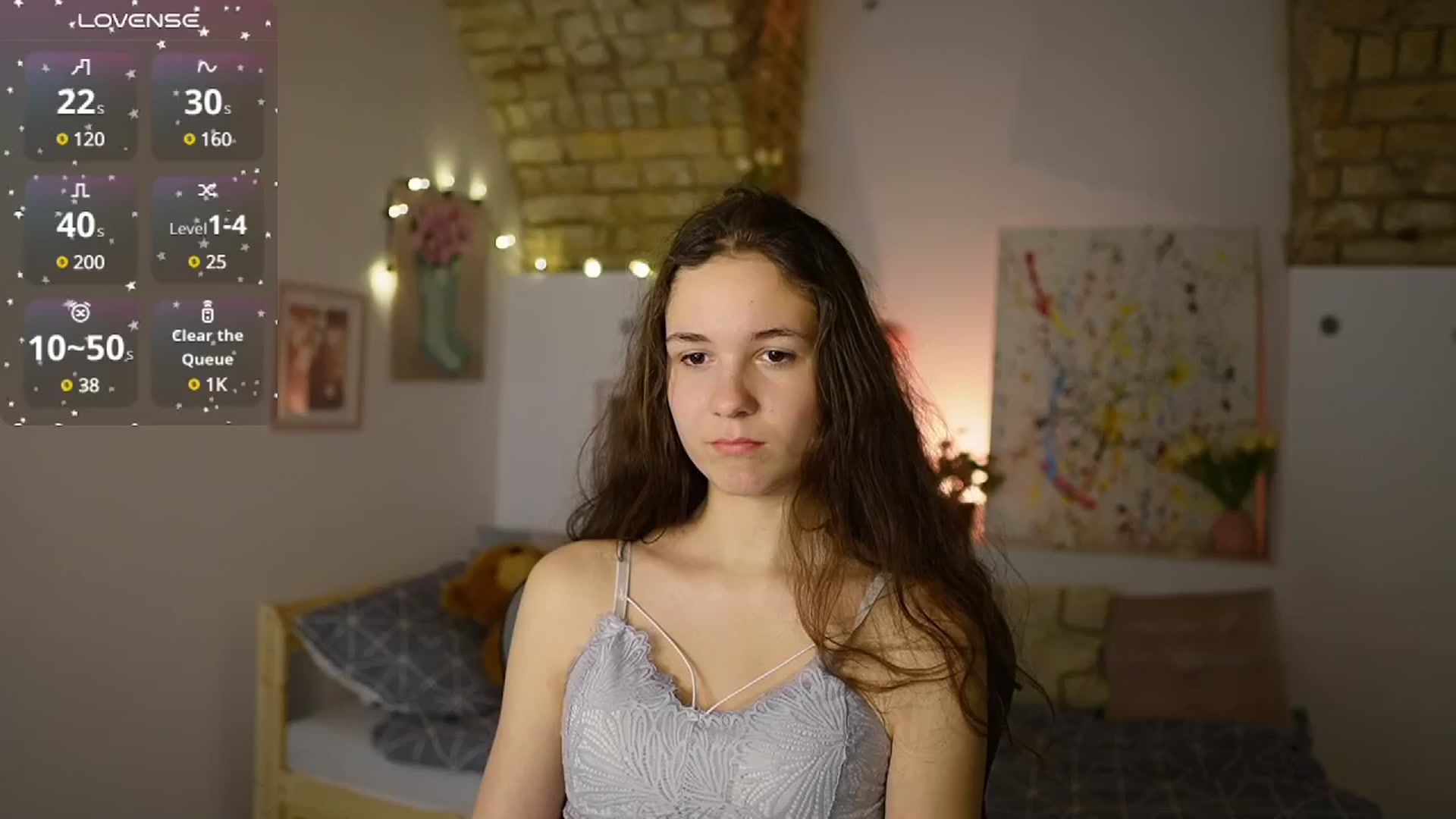 Gallery image thumbnail from Ava__Taylor_'s myfreecams stream on, 01/21/2025, 18:48 image 6 of 20