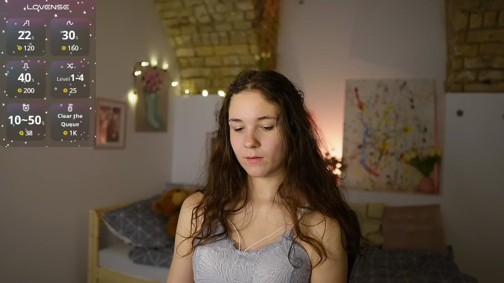 Gallery image thumbnail from Ava__Taylor_'s myfreecams stream on, 01/21/2025, 18:48 image 10 of 20