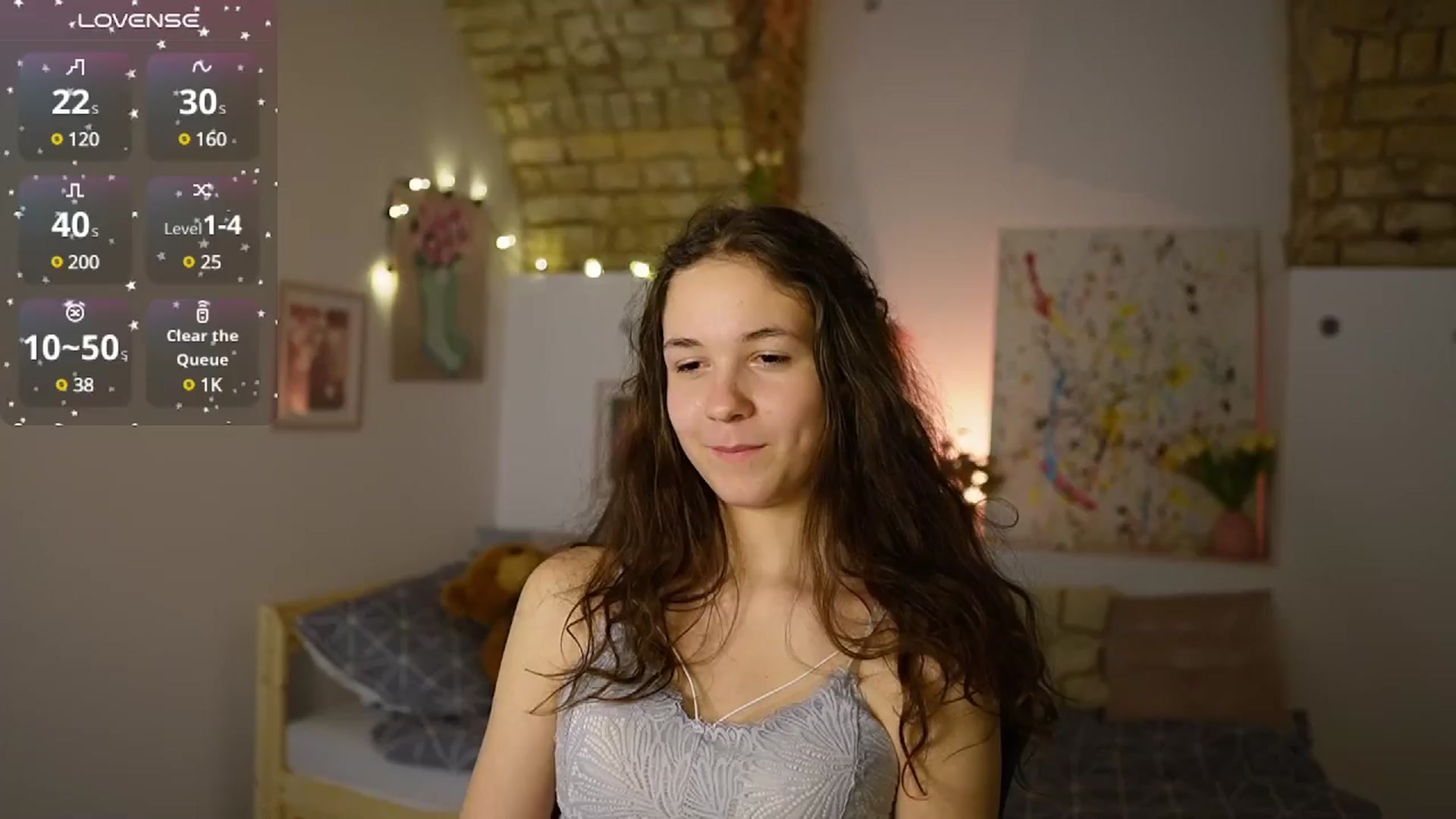 Gallery image thumbnail from Ava__Taylor_'s myfreecams stream on, 01/21/2025, 18:48 image 11 of 20