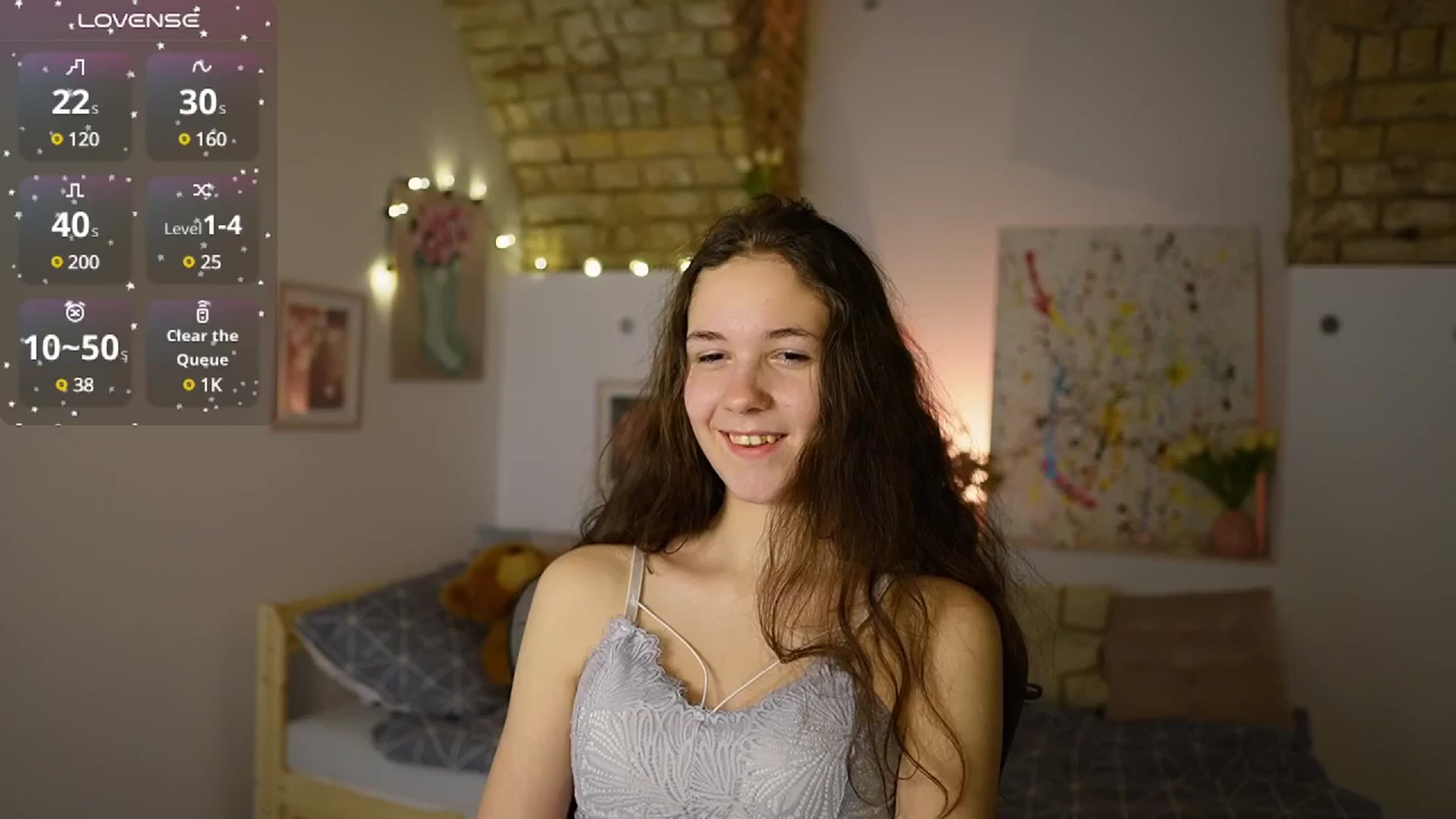 Gallery image thumbnail from Ava__Taylor_'s myfreecams stream on, 01/21/2025, 18:48 image 7 of 20