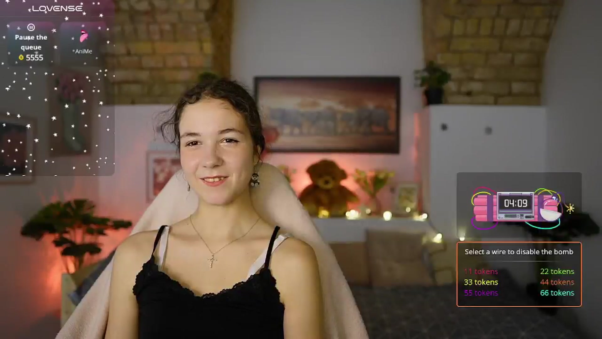 Gallery image thumbnail from Ava__Taylor_'s myfreecams stream on, 01/23/2025, 16:13 image 20 of 20